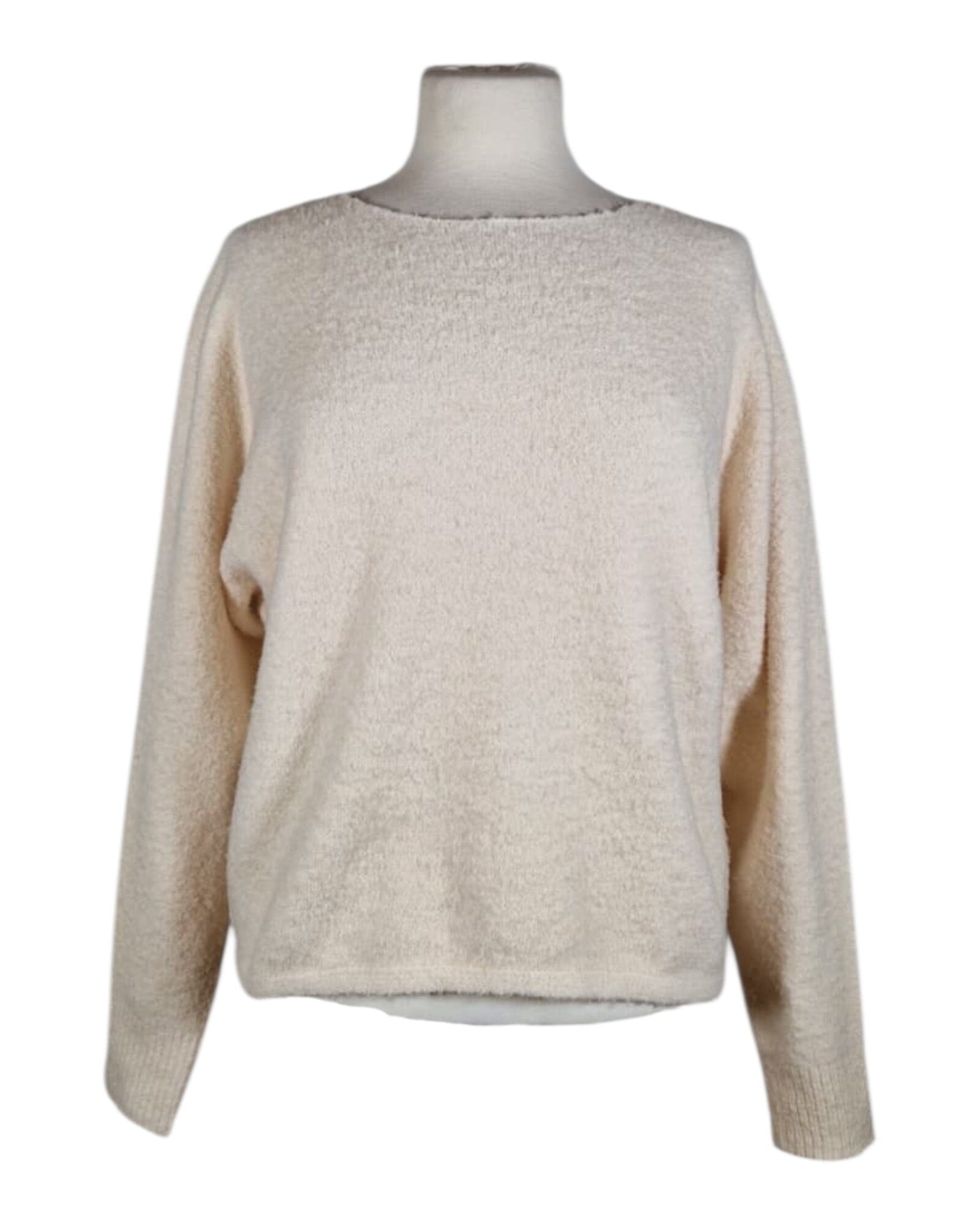 Sweater Pullover No Man's Land 6503 Jasmin S
