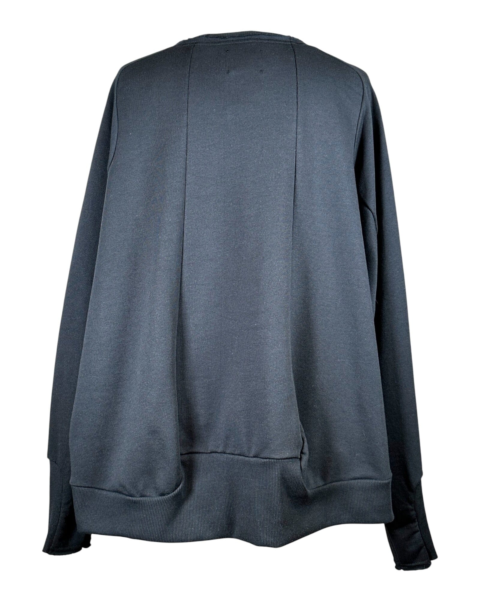 Sweatshirt Sweatshirt Plü