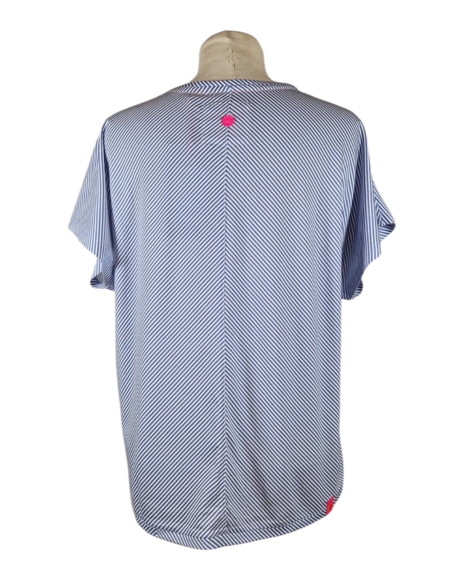 T-Shirt CrenildaL T-Shirt Lieblingsstück