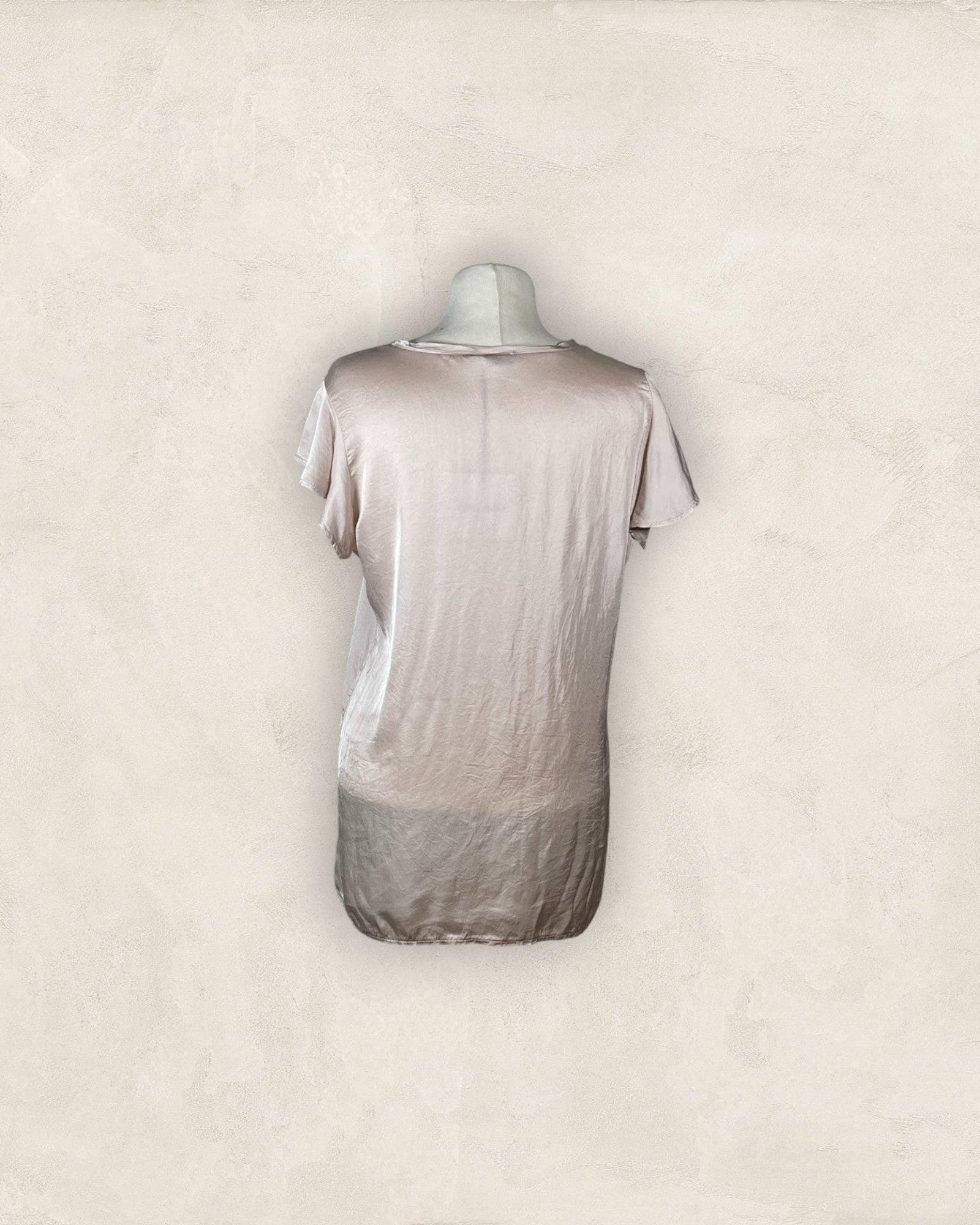 T-Shirt T-Shirt Kolibri Ulm