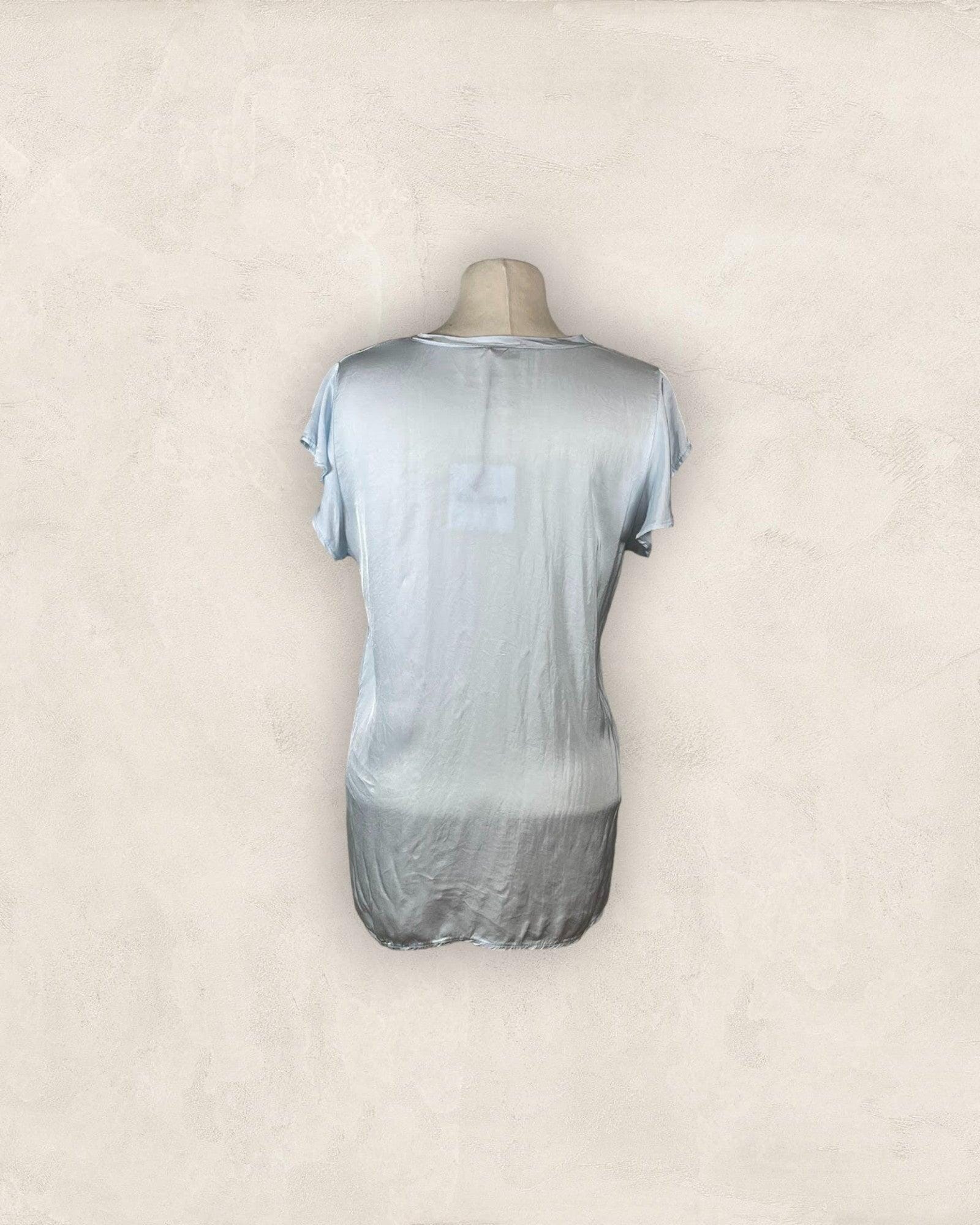 T-Shirt T-Shirt Kolibri Ulm