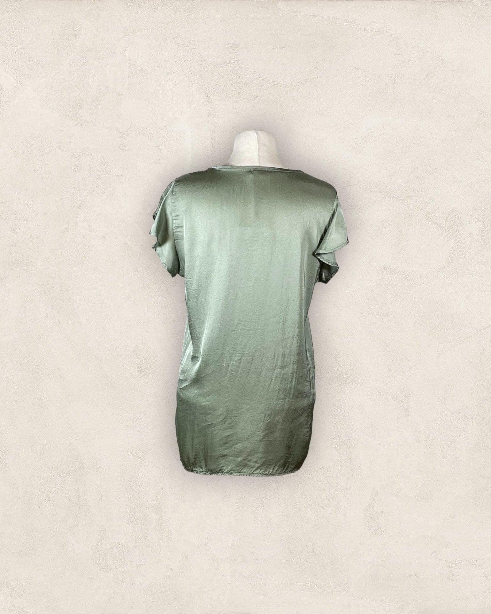 T-Shirt T-Shirt Kolibri Ulm