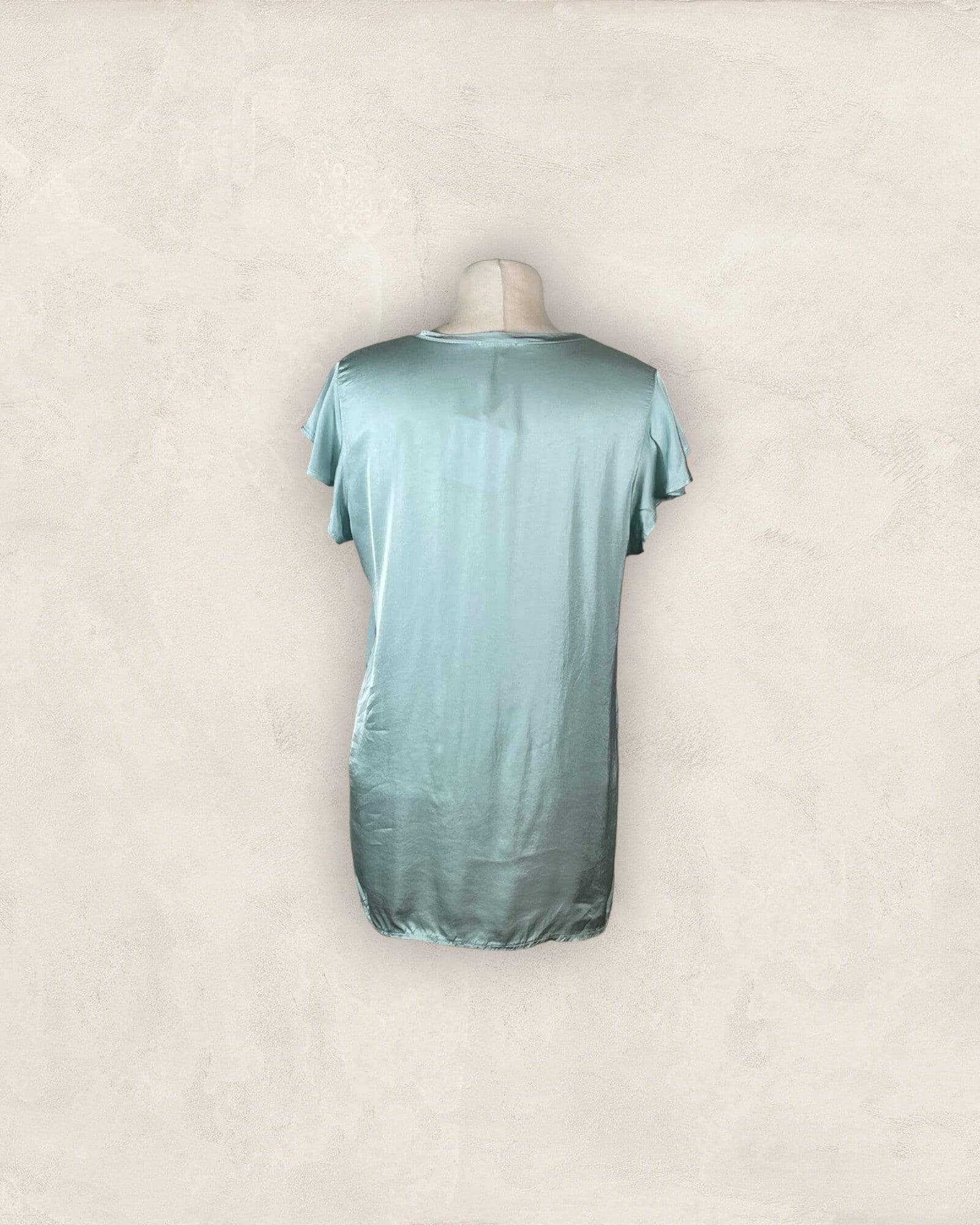 T-Shirt T-Shirt Kolibri Ulm