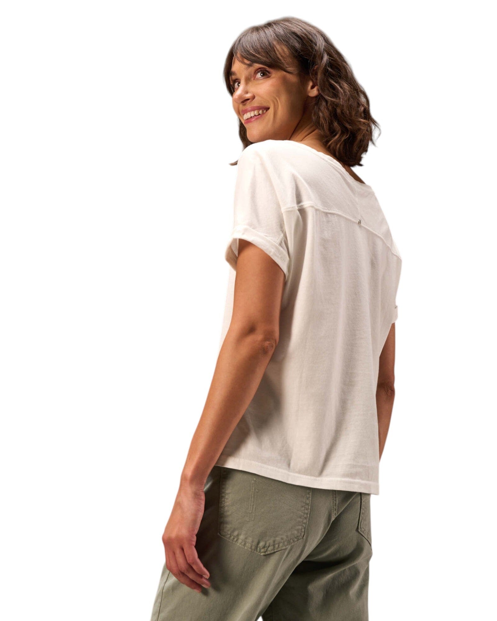 T-Shirt T-Shirt Nile