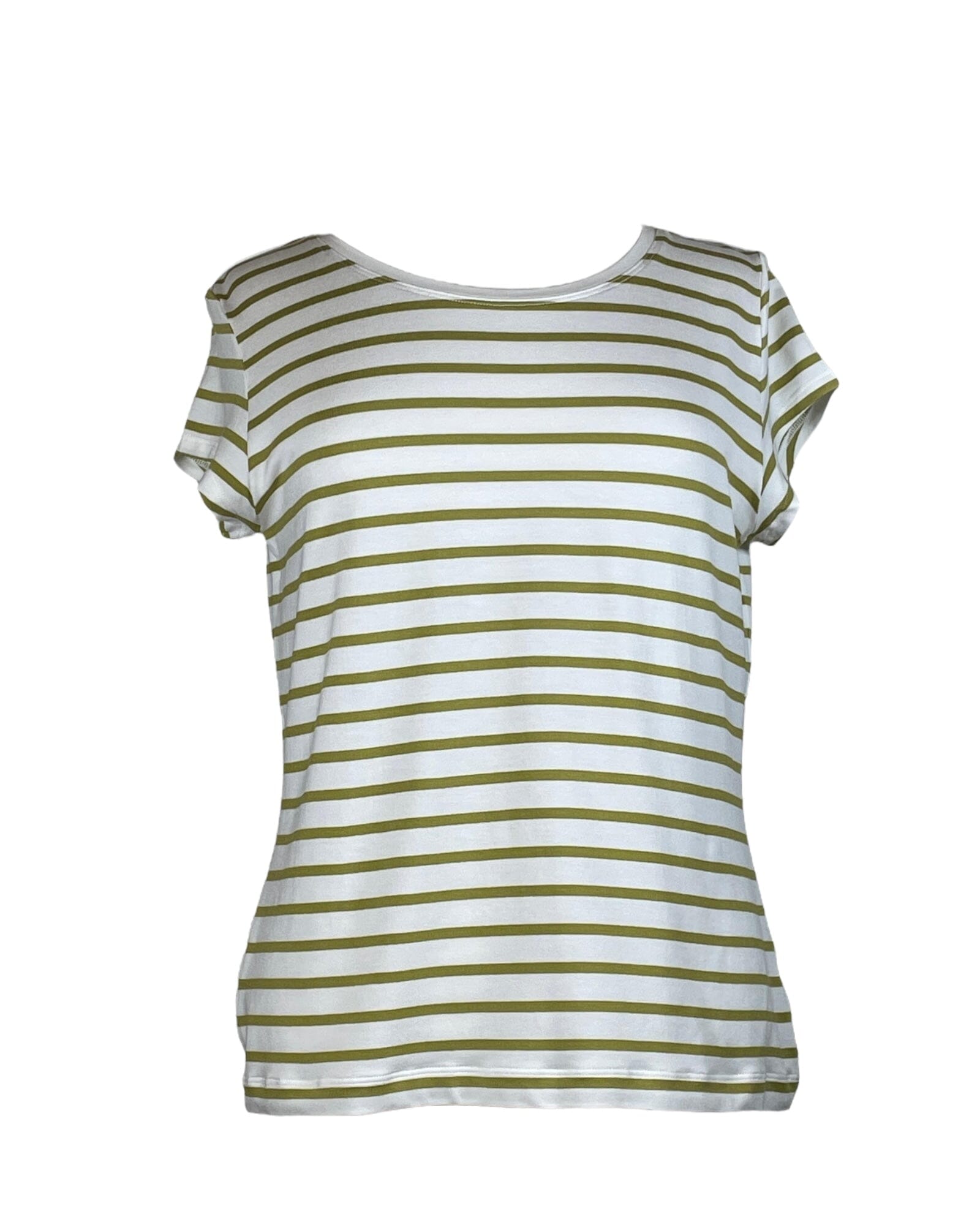 T-Shirt T-Shirt No Man's Land 6365 Bright Matcha S