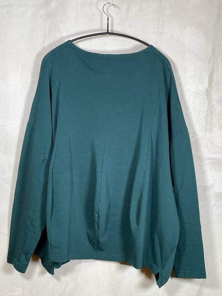 T-Shirt T-Shirt Rundholz Black Label