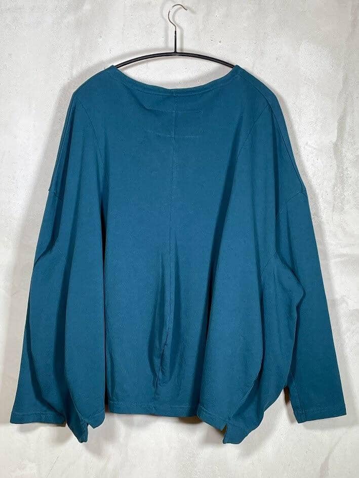 T-Shirt T-Shirt Rundholz Black Label