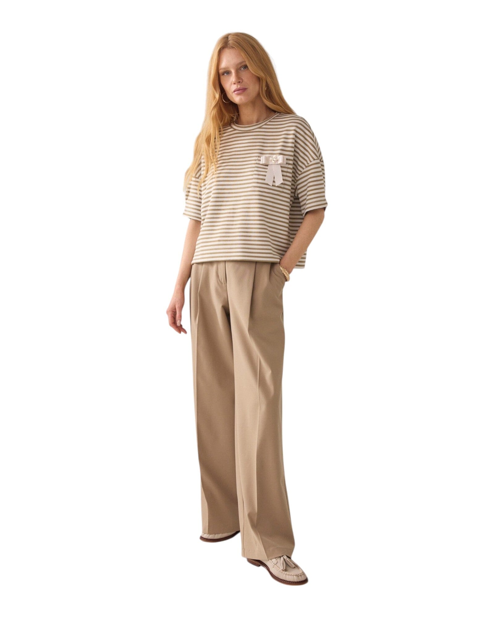 T-Shirt T-Shirt Summum Woman