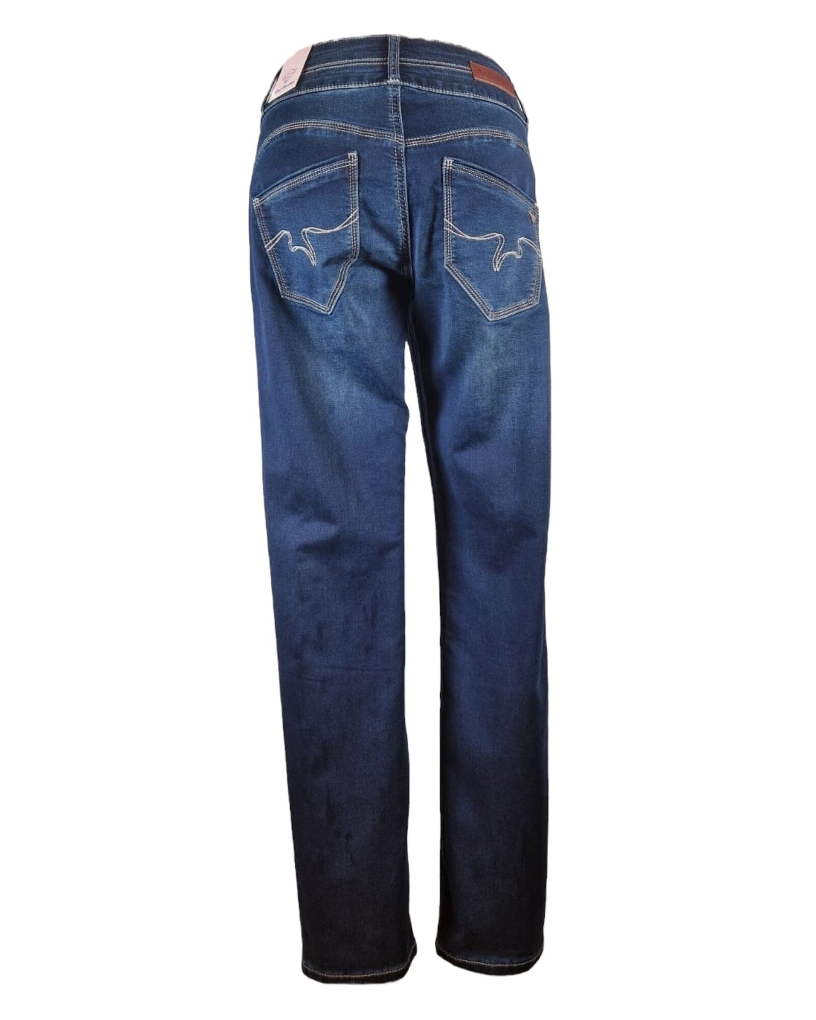 Tamara Jeanshose Blue Monkey