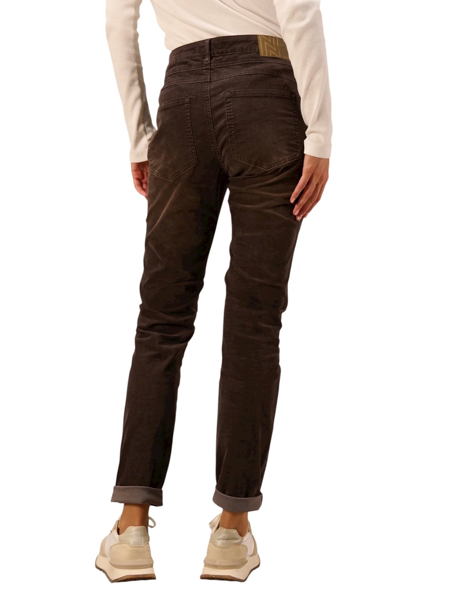 Tapered Long Hose Nile