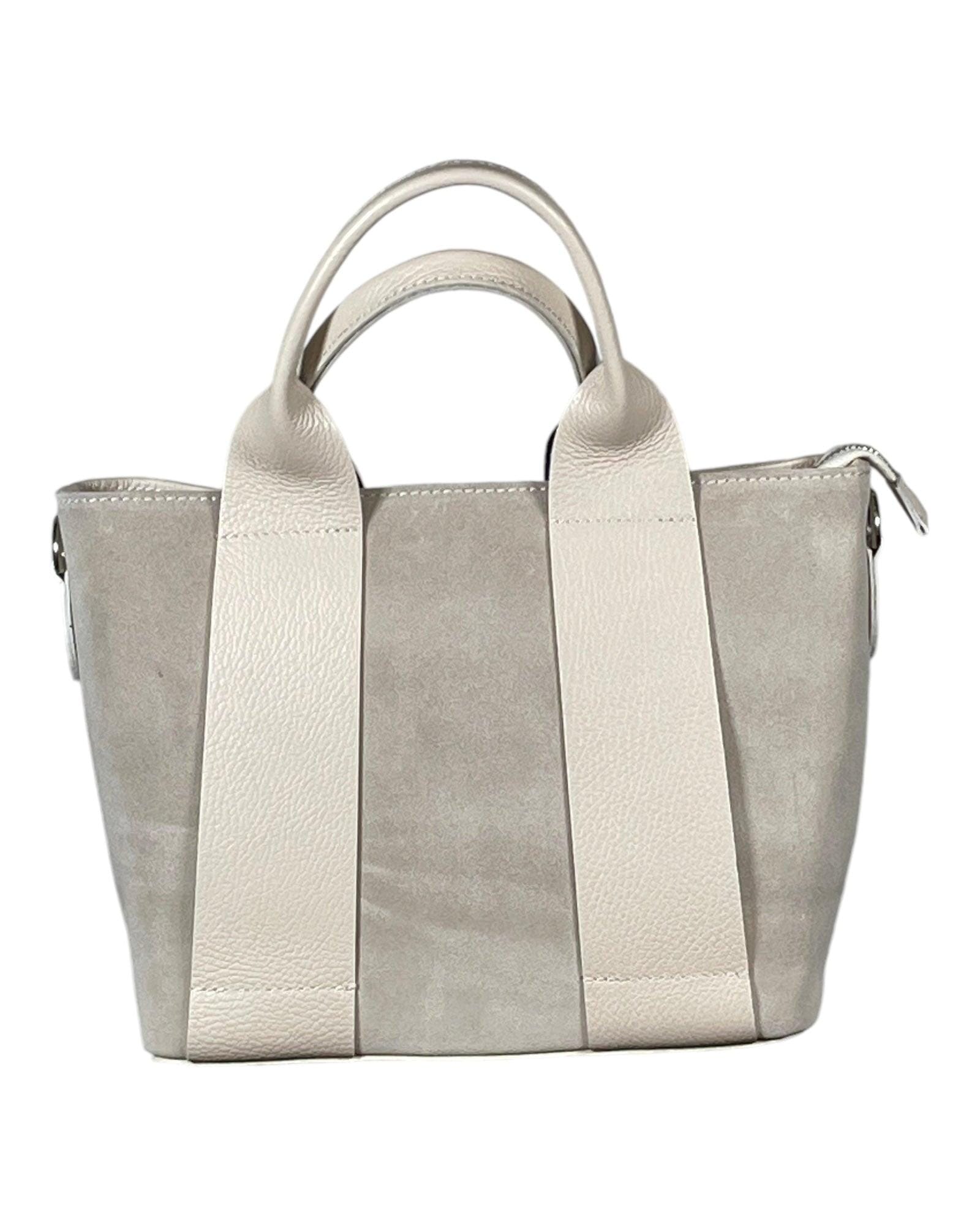 Tasche Tasche Kolibri Ulm Creme ca. 28x22cm