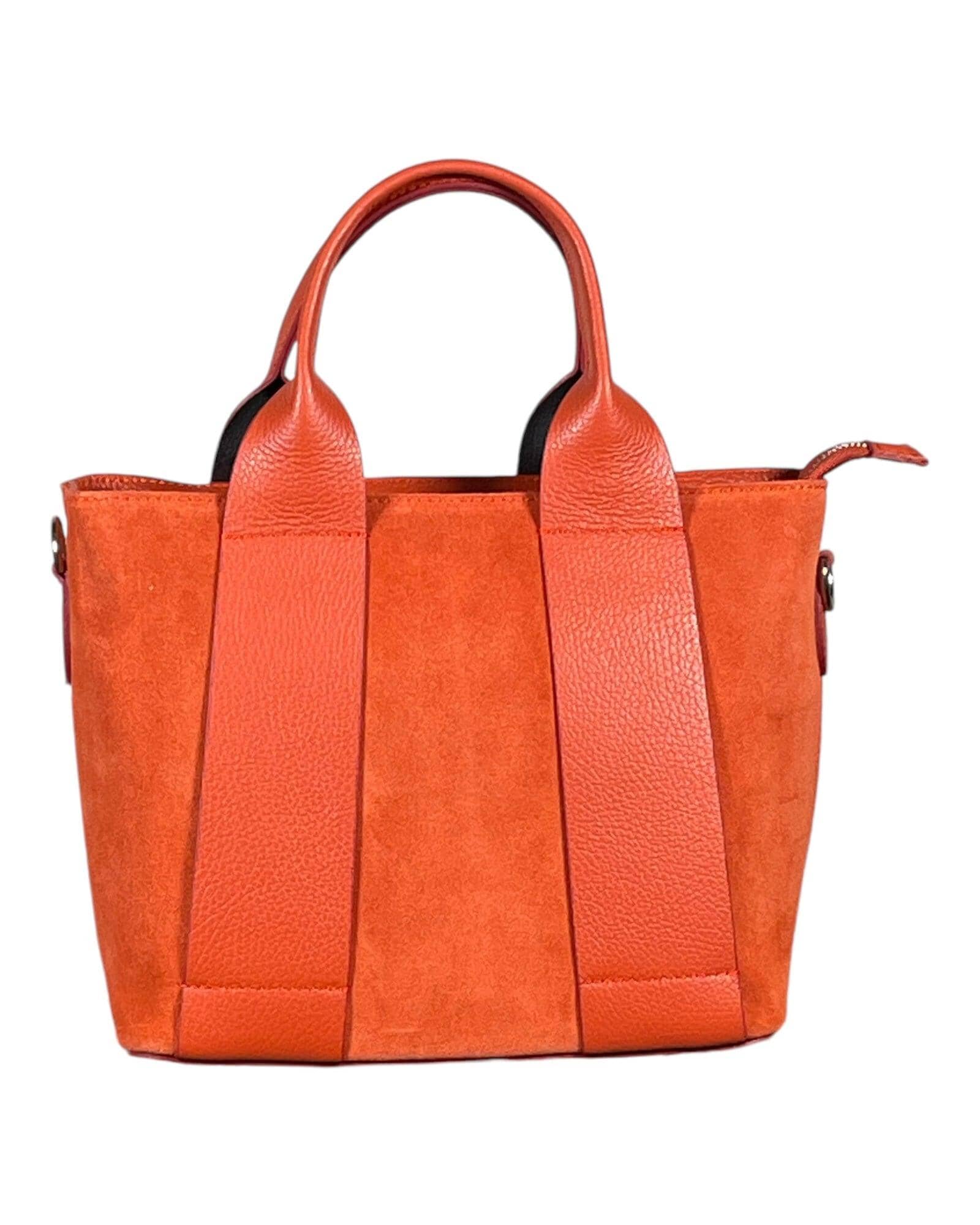 Tasche Tasche Kolibri Ulm Orange ca. 28x22cm