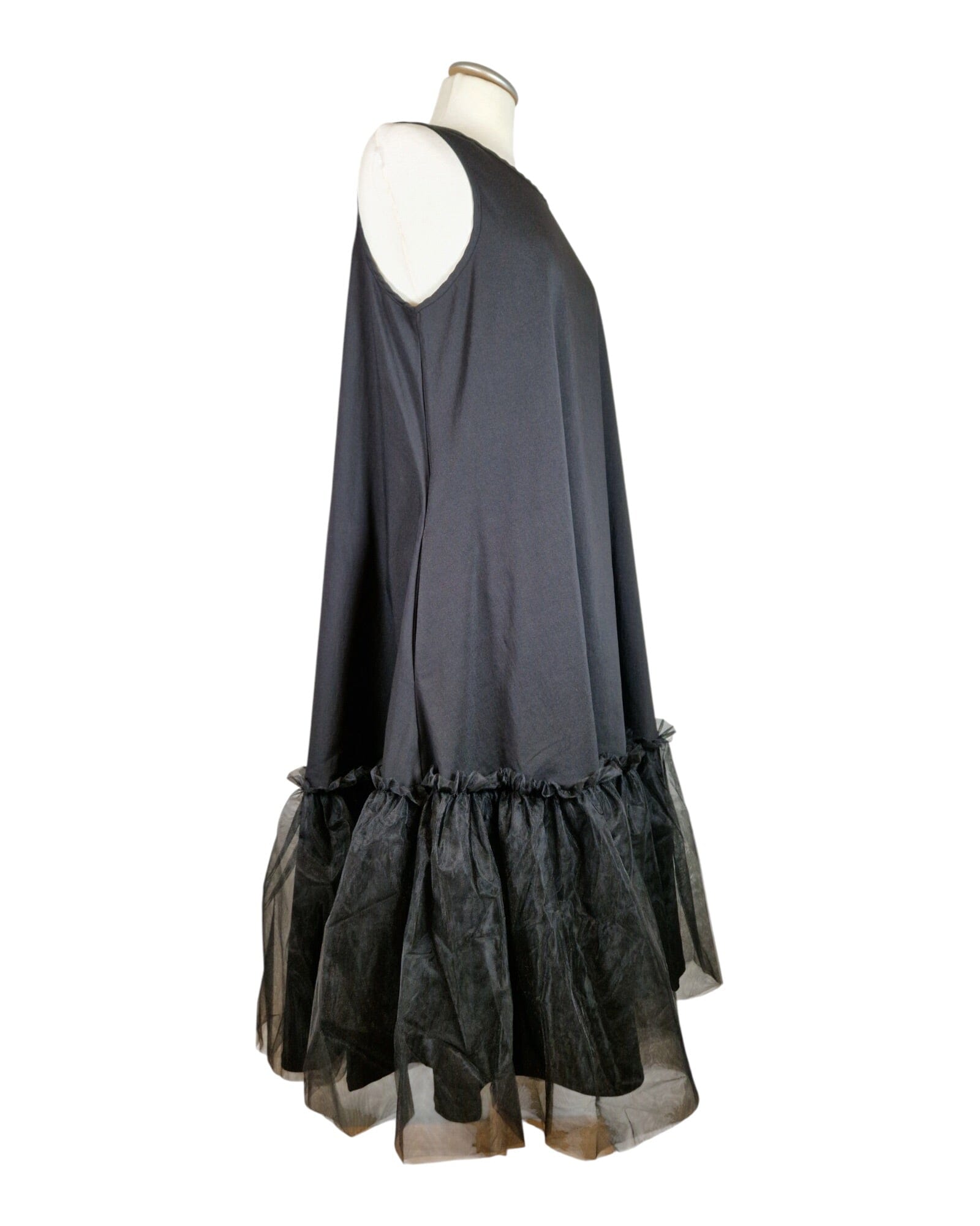The Next Dress Kleid Plü