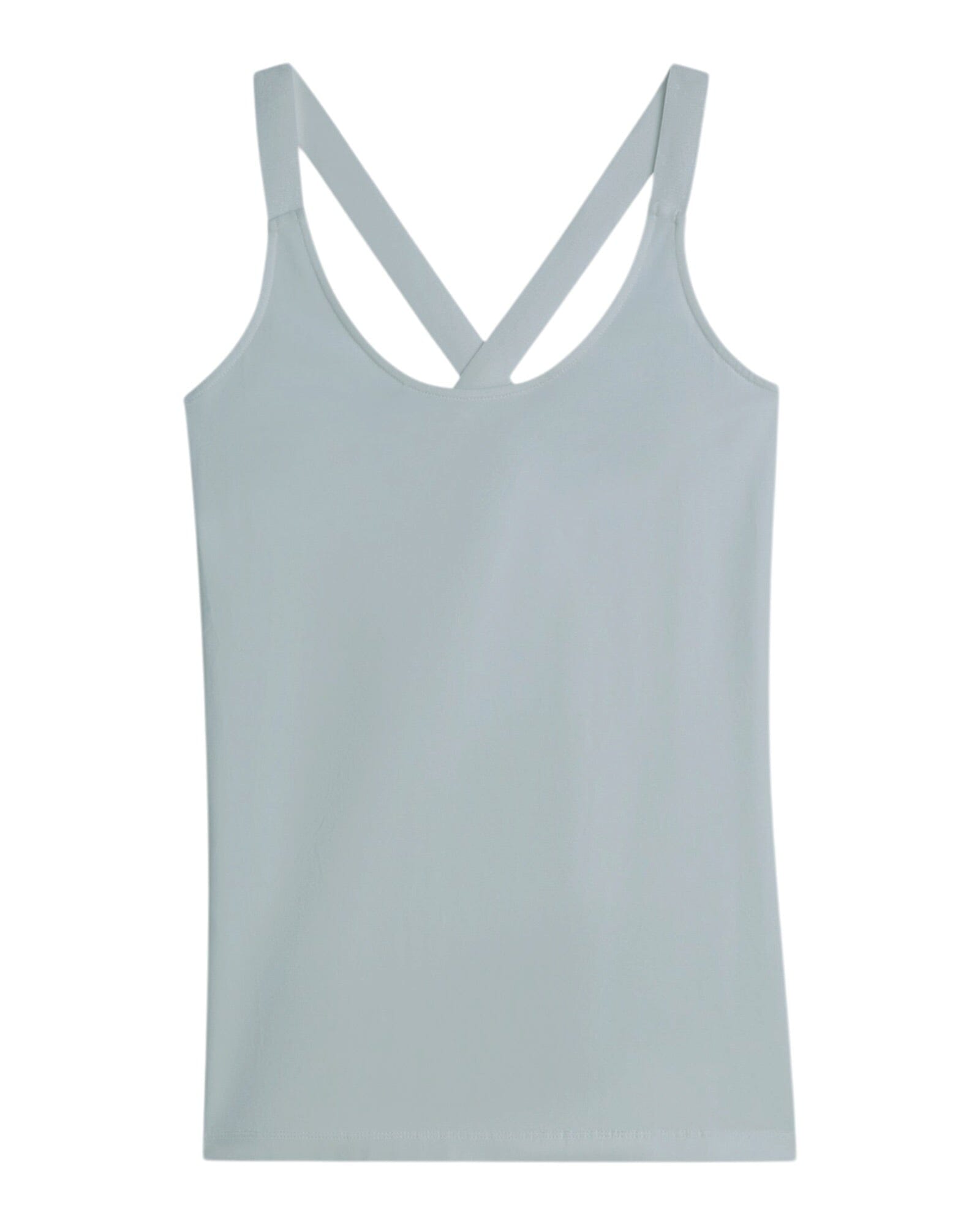 Top Crossband Top Summum Woman 431 Glacier Blue S