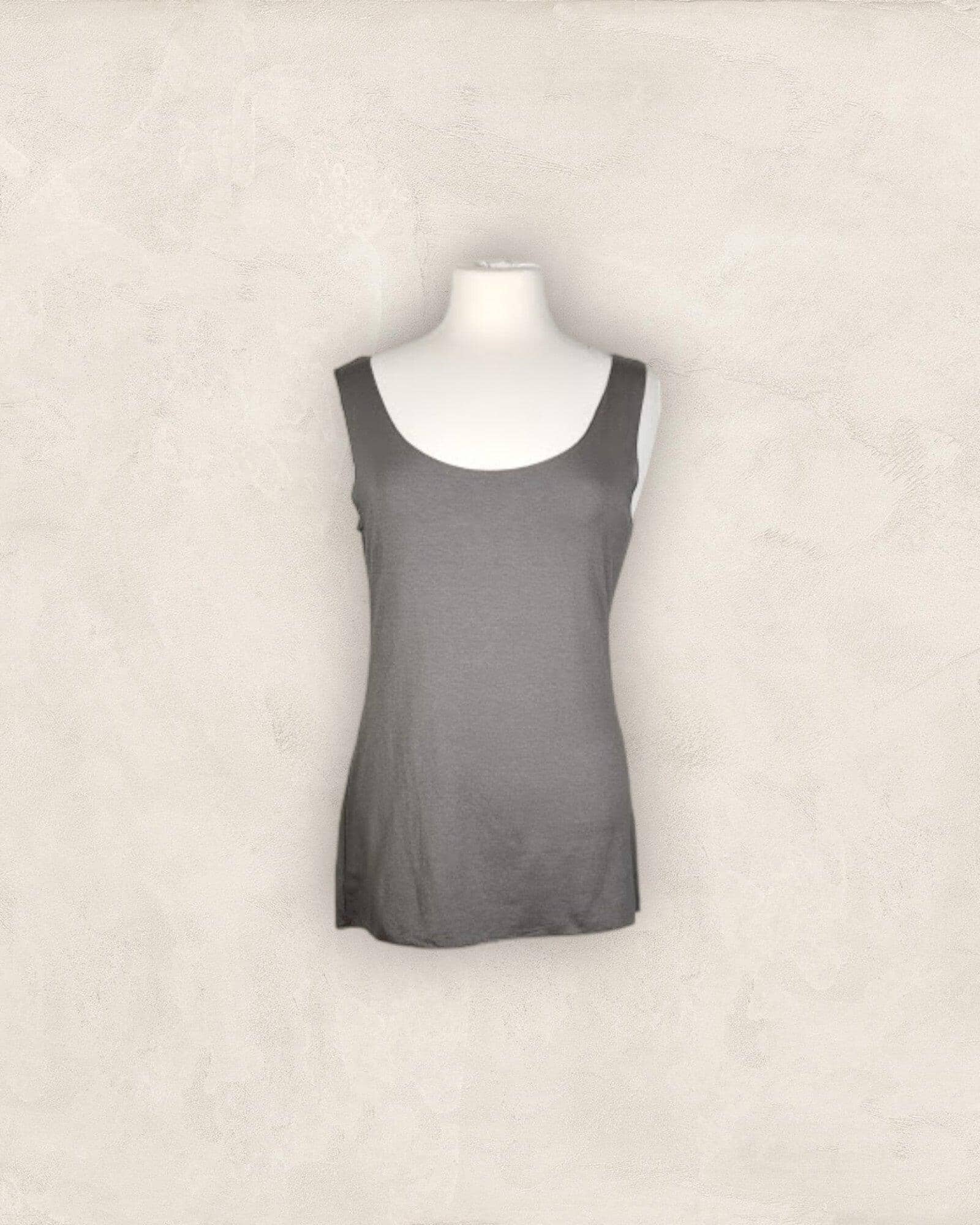 Top Kurz Top Kolibri Ulm Grüngrau Einheitsgröße