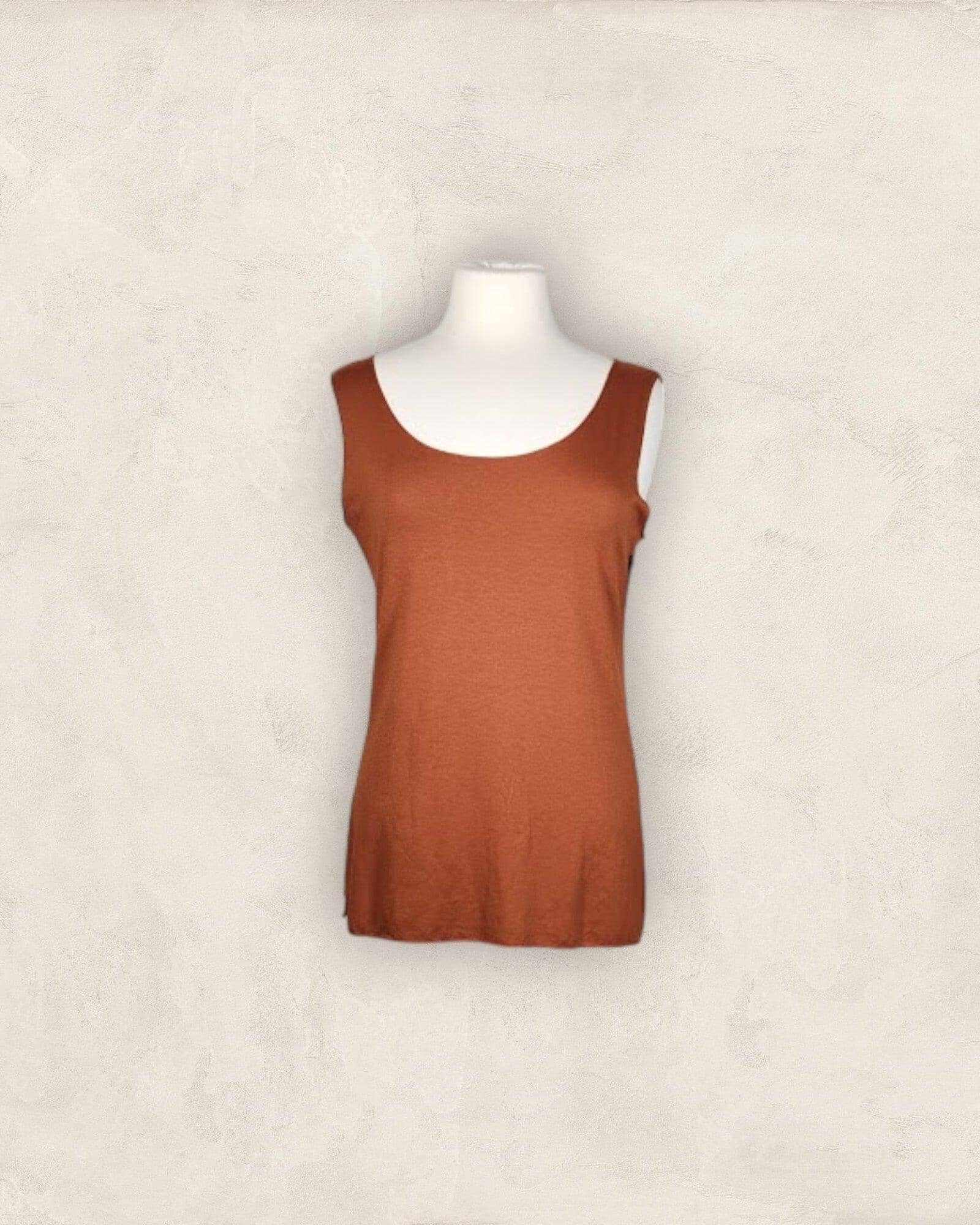 Top Kurz Top Kolibri Ulm Rost Einheitsgröße