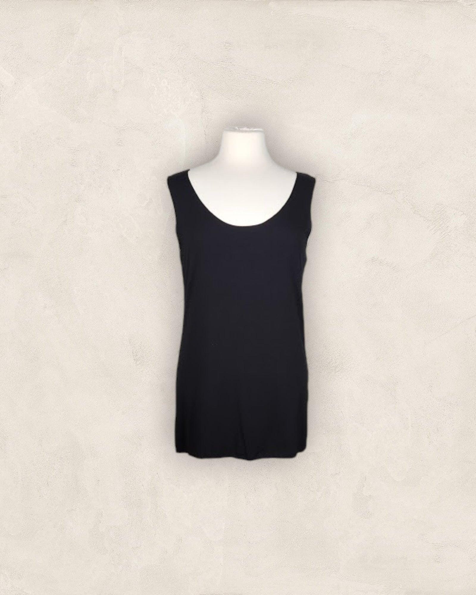 Top Kurz Top Kolibri Ulm Schwarz Einheitsgröße