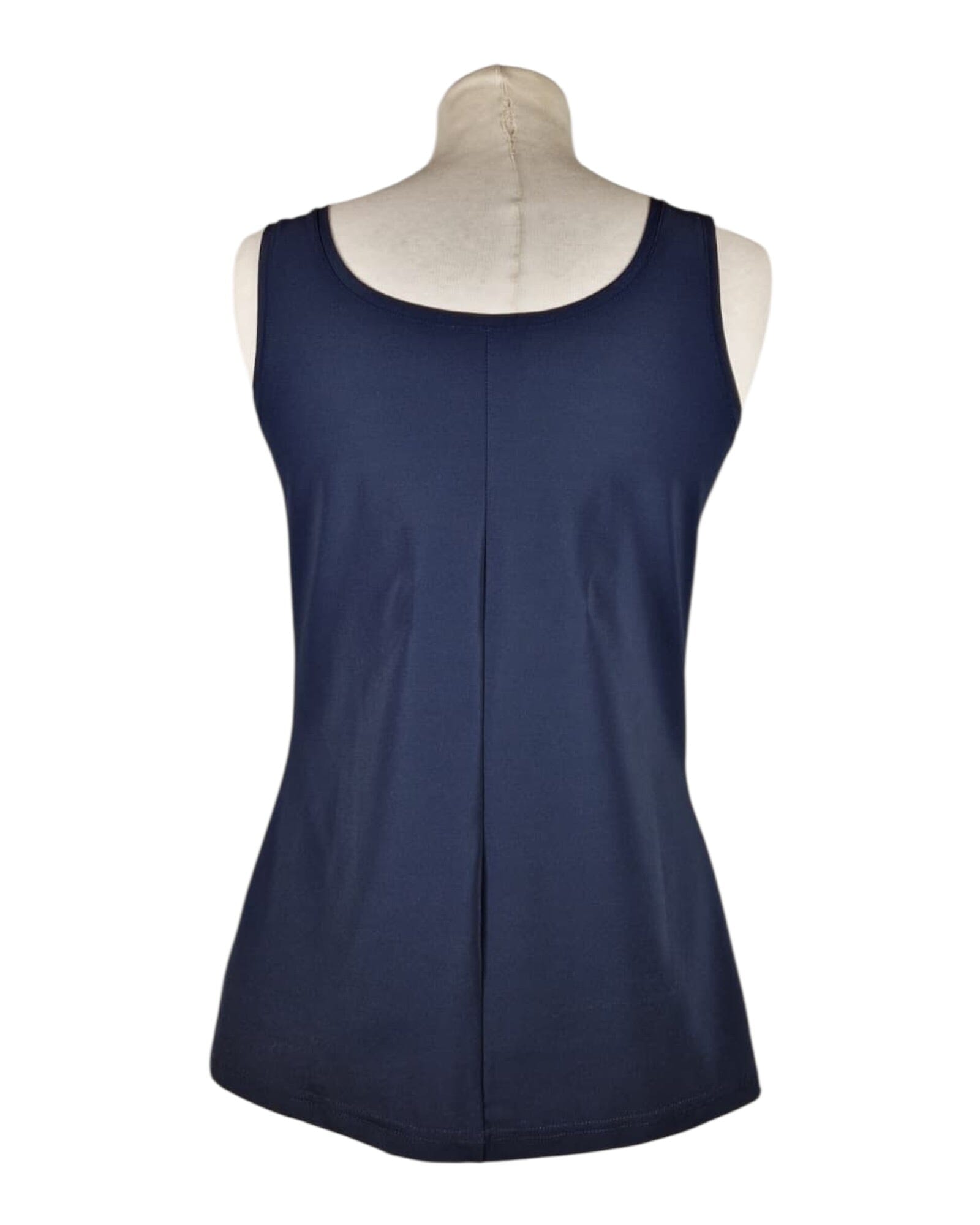 Top Kurz Top Zeitlos by Luana