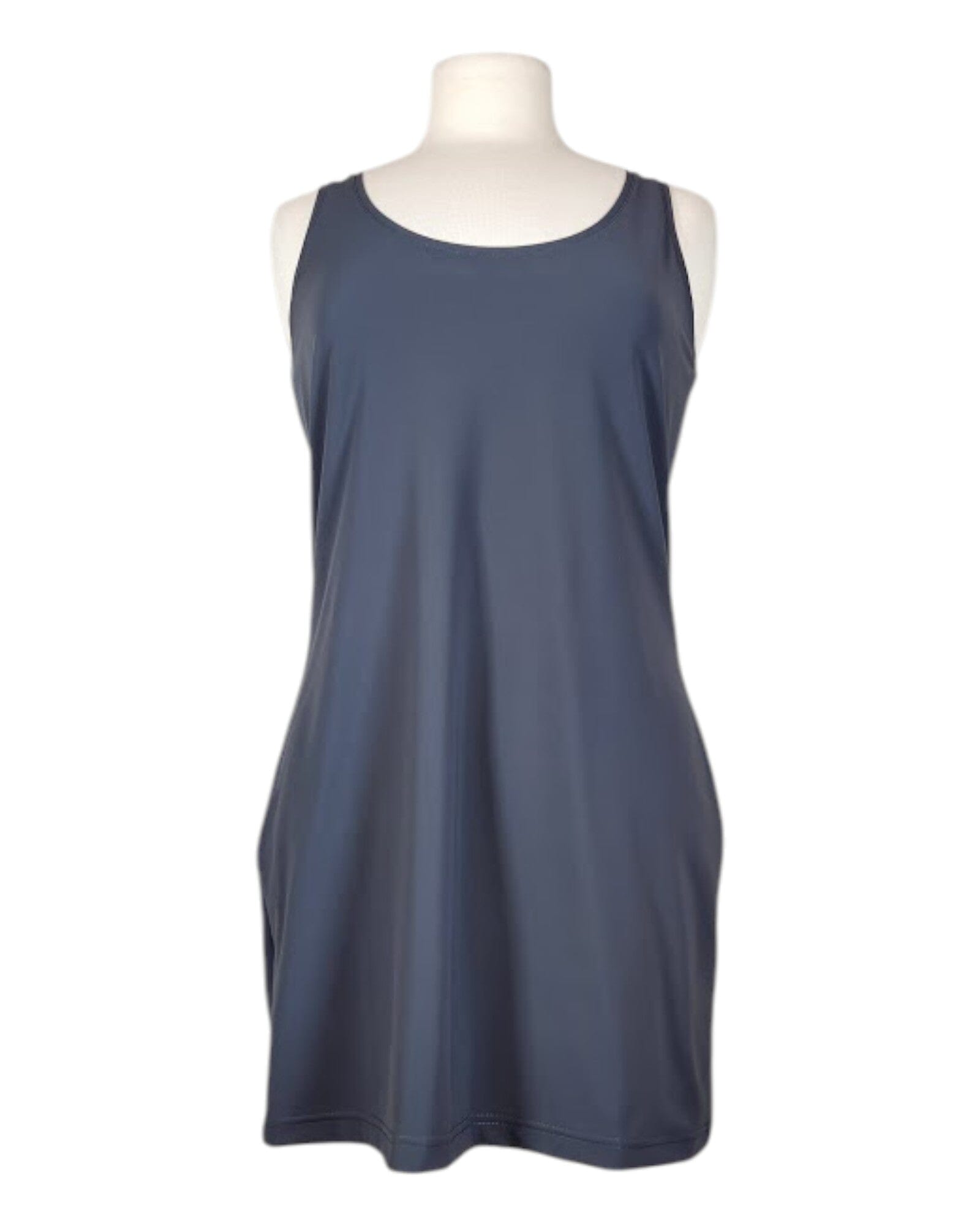 Top lang Top Zeitlos by Luana