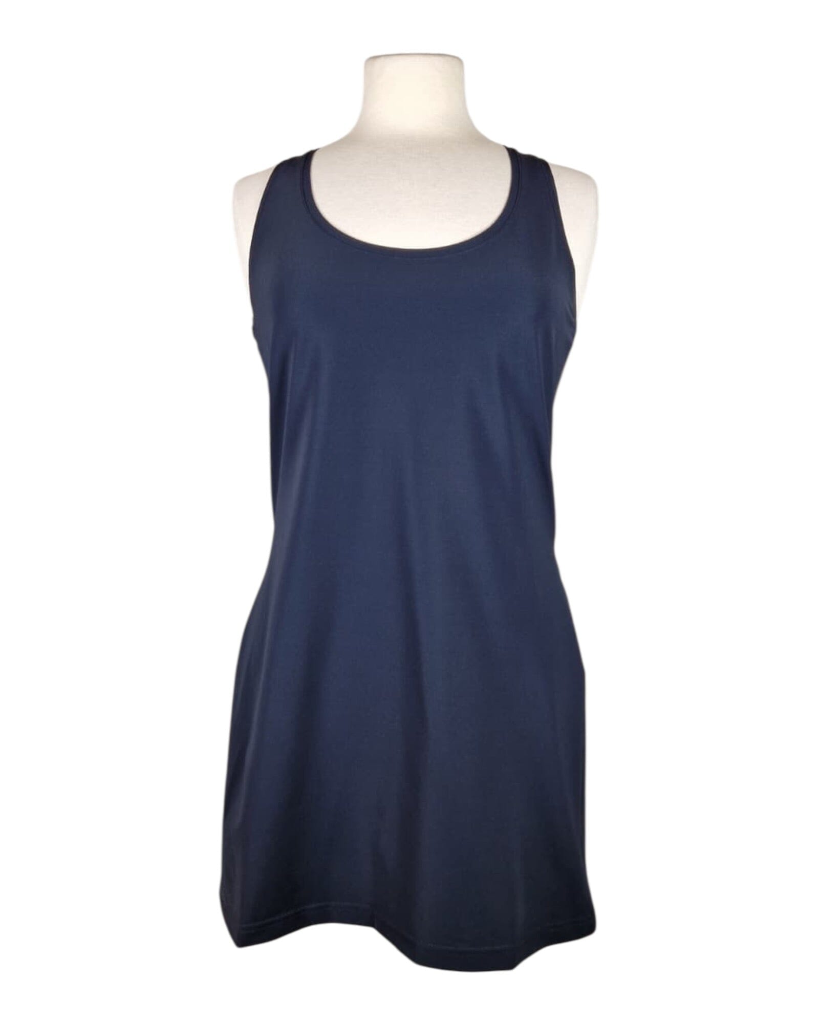 Top Lang Top Zeitlos by Luana Navy 38