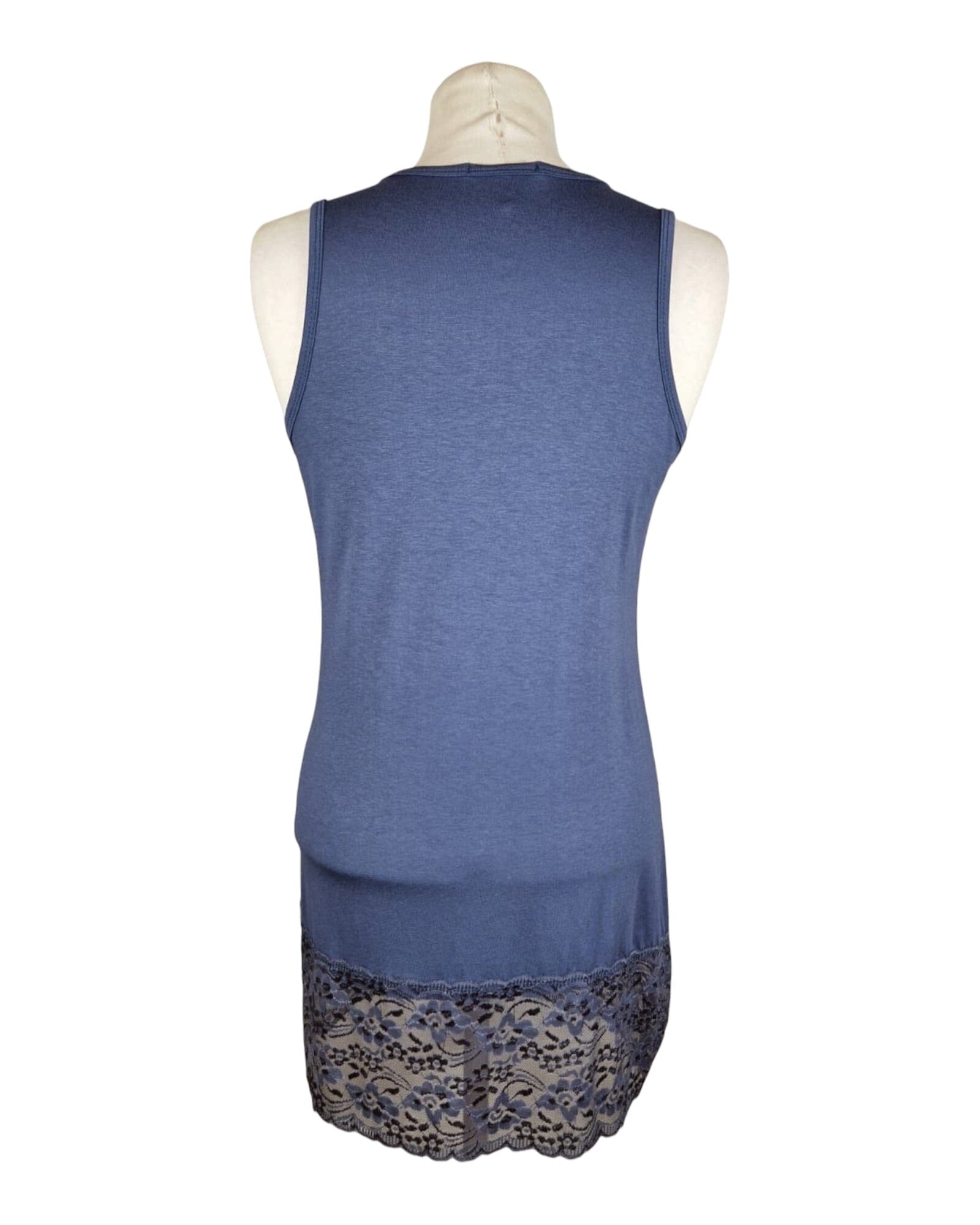 Top mit Spitze Top Kolibri Ulm