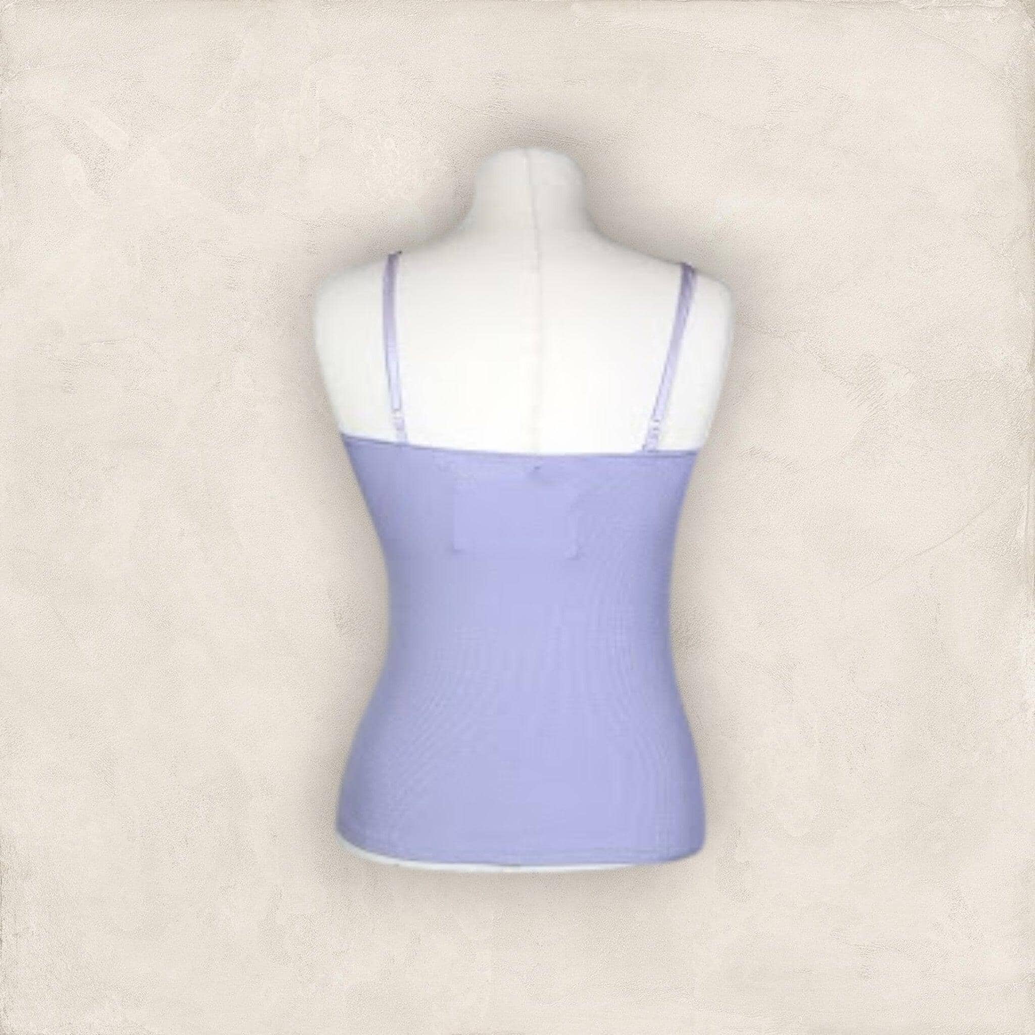 Top mit Spitze Top Olger
