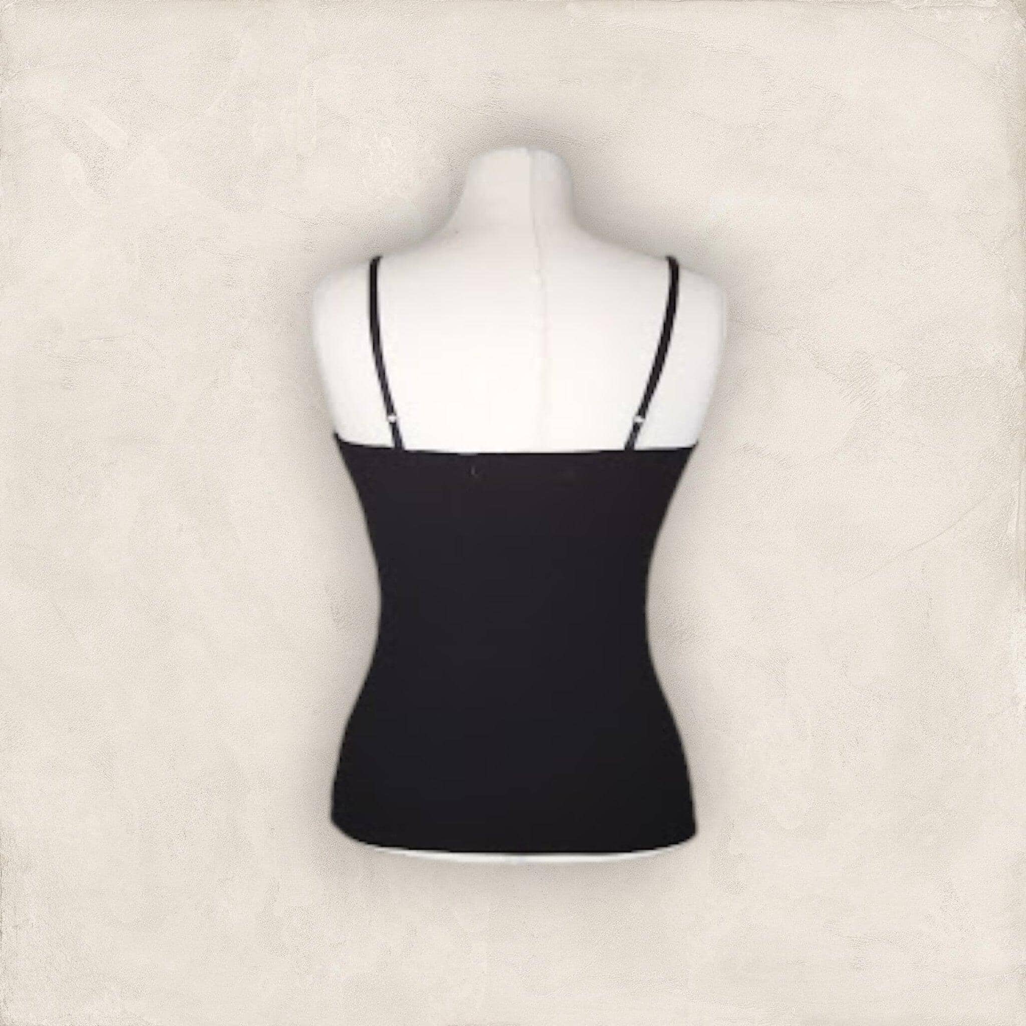 Top mit Spitze Top Olger