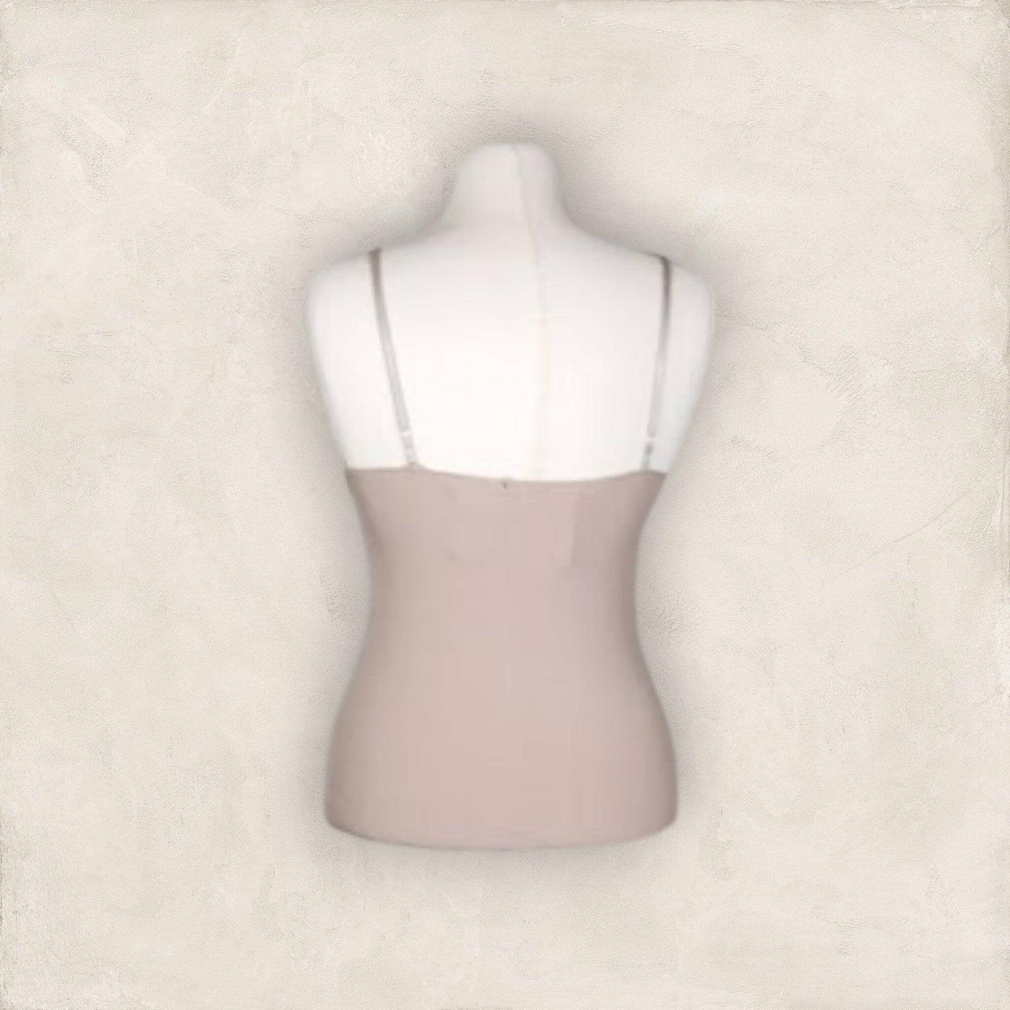 Top mit Spitze Top Olger