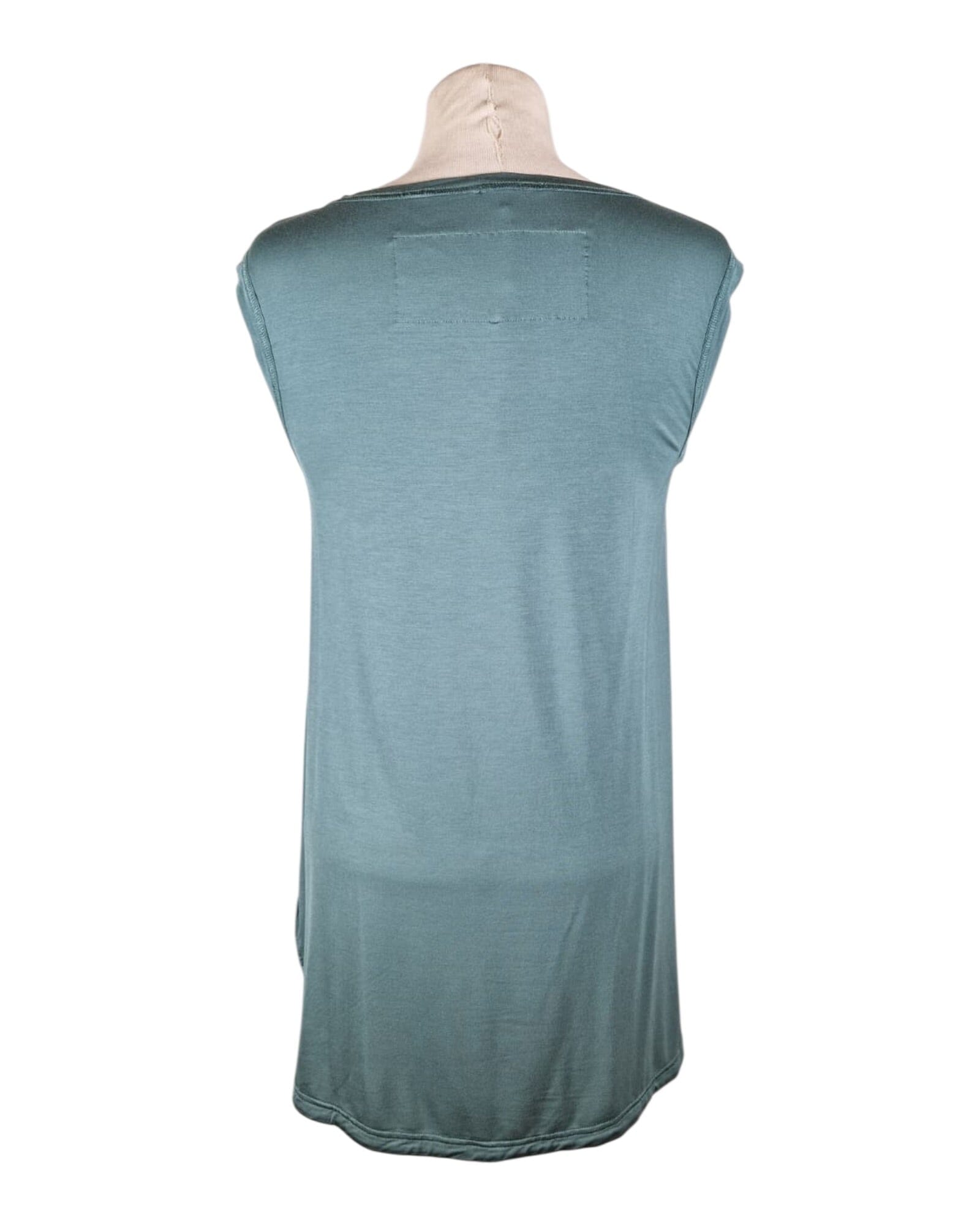 Top Shirt Rundholz Black Label