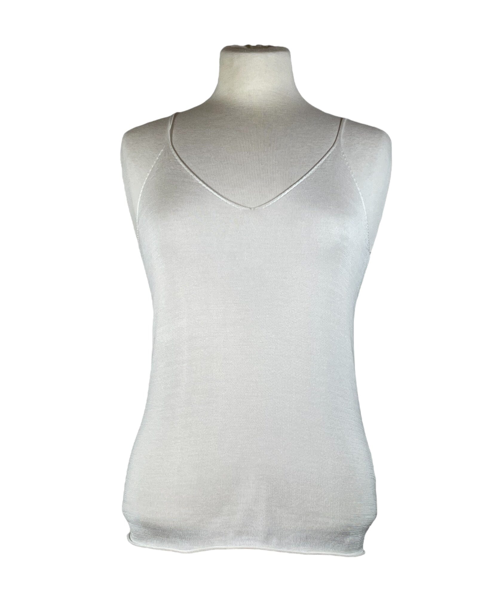Top Top Flona S001 Ivory S