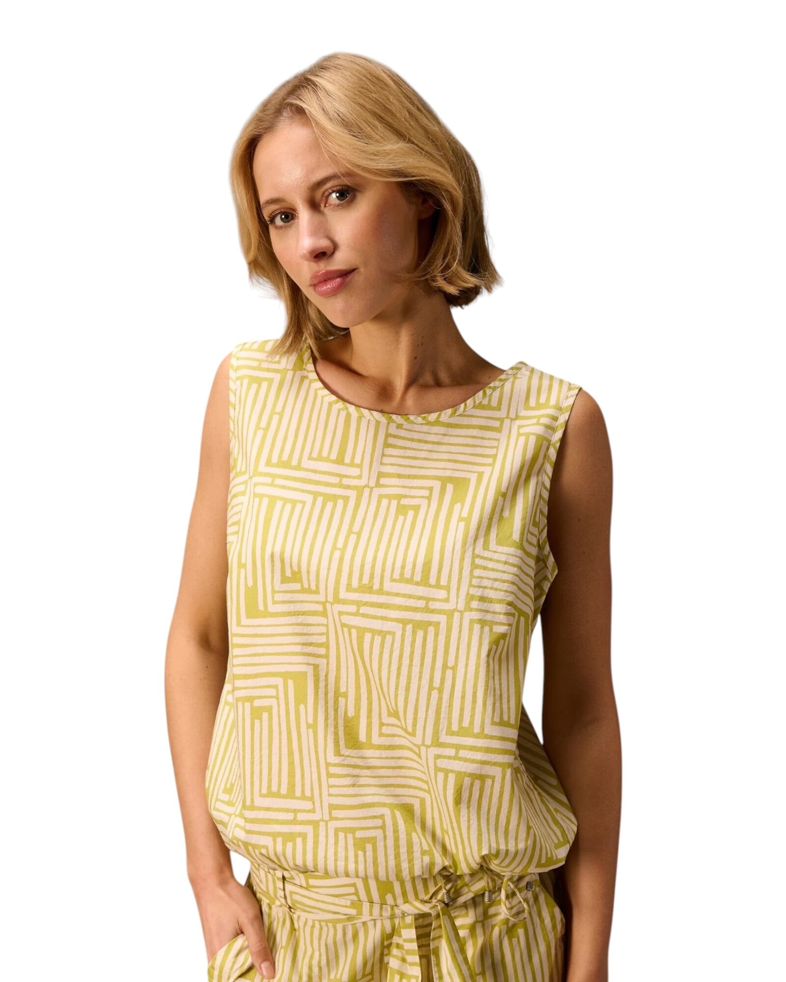 Top Top Nile Kiwi S