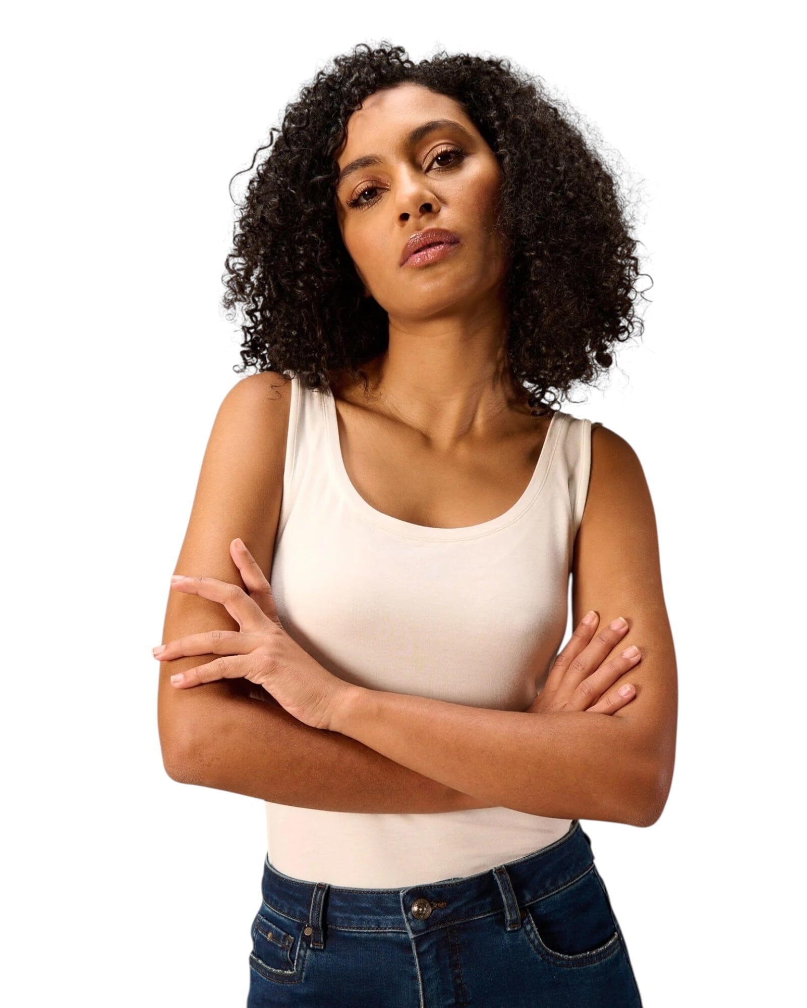 Top Top Nile Offwhite S