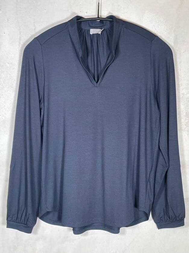 Top Top No Man's Land 6012 Dark Sapphire S