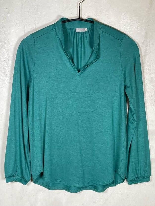 Top Top No Man's Land 6087 Emerald S
