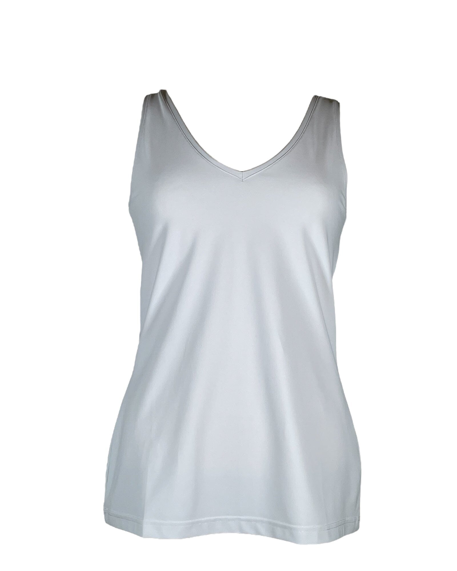 Top Top Zeitlos by Luana Hellgrau 1