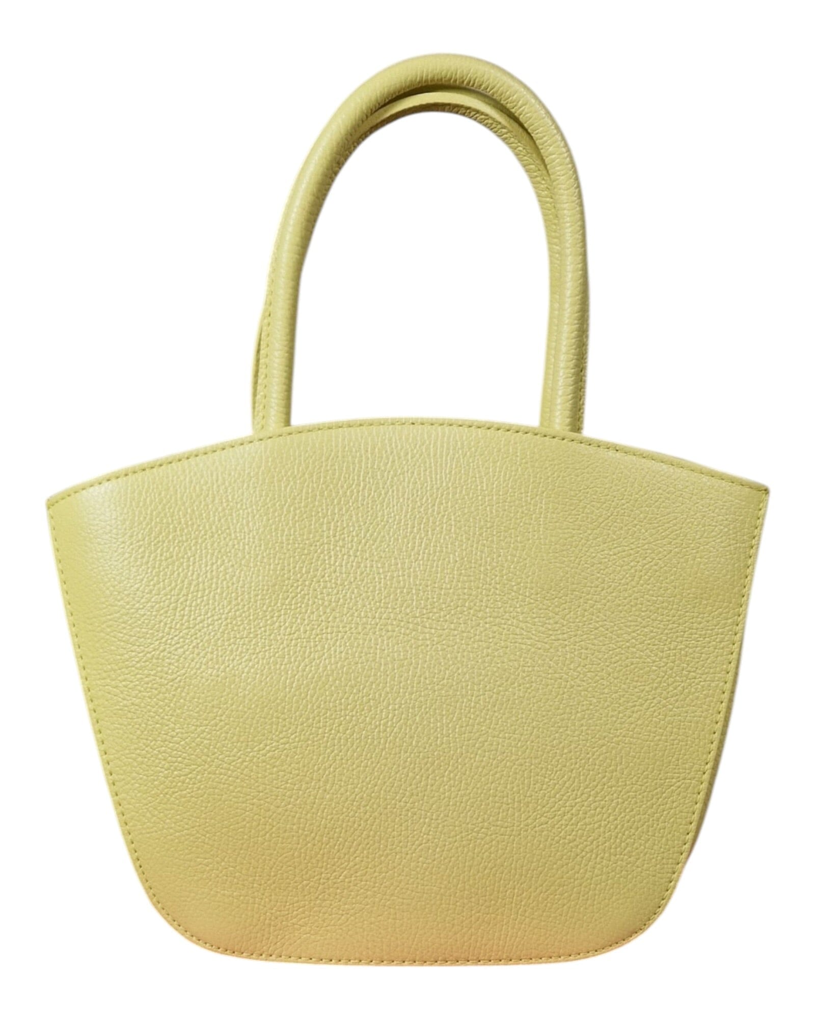 Tulip Bag Tasche Kolibri Ulm Hellgelb ca. 30cm x 23cm