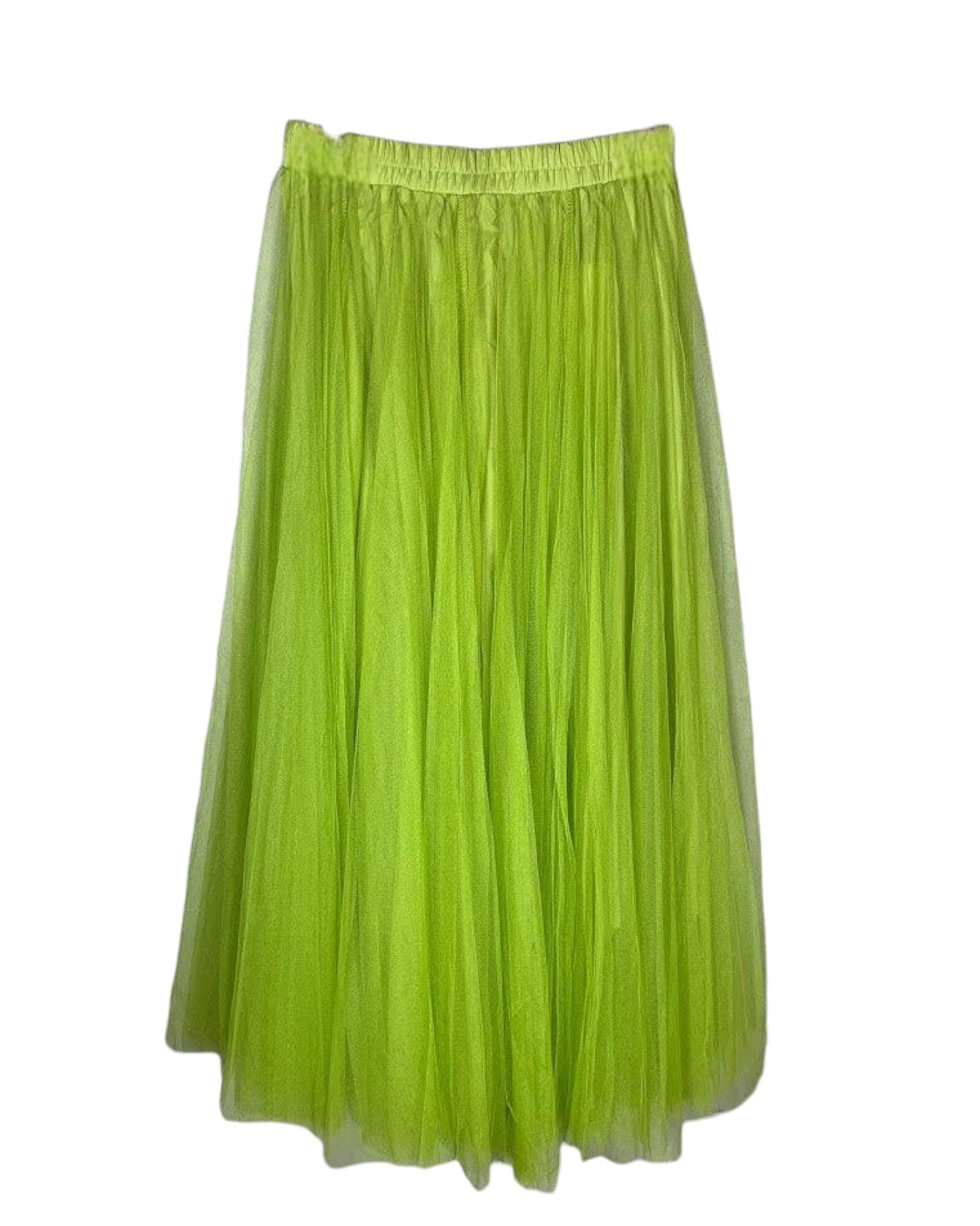 Tüllrock Rock Olger