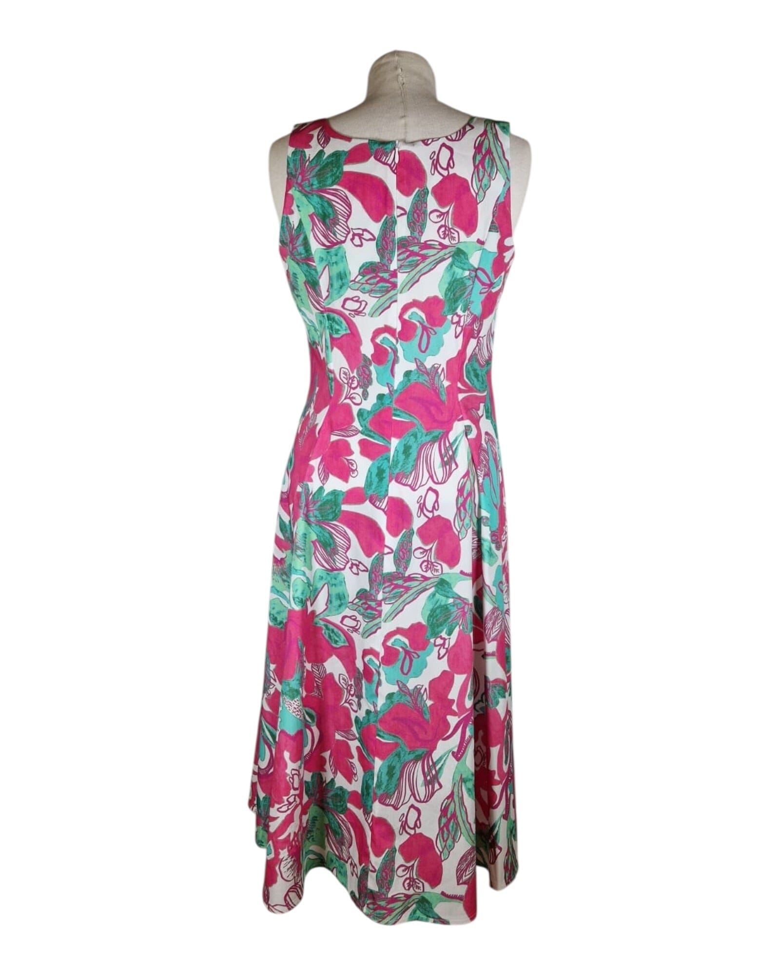 Ufoo Kleid Kleid Fox's