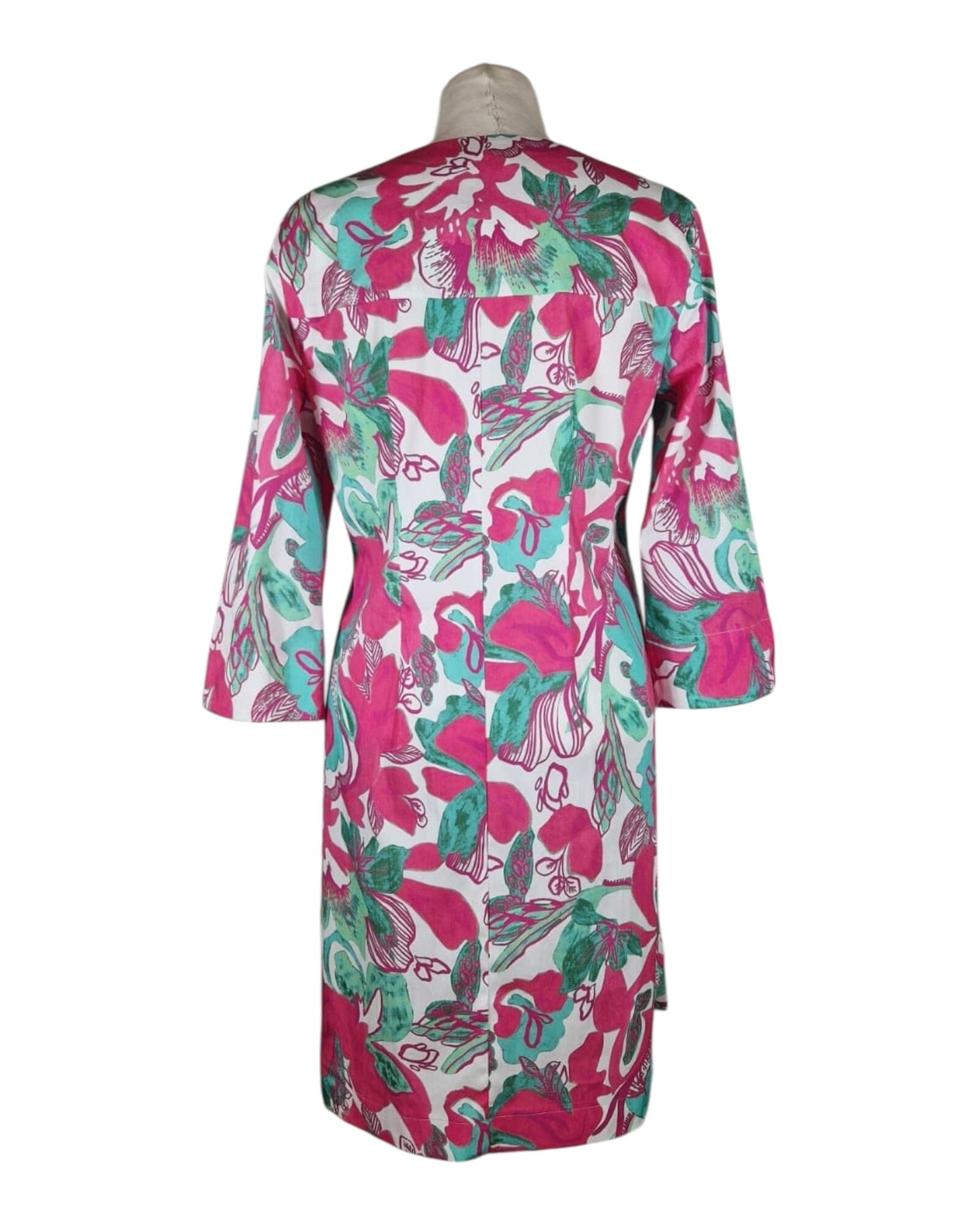 Ukunia Tunika Tunika Fox's