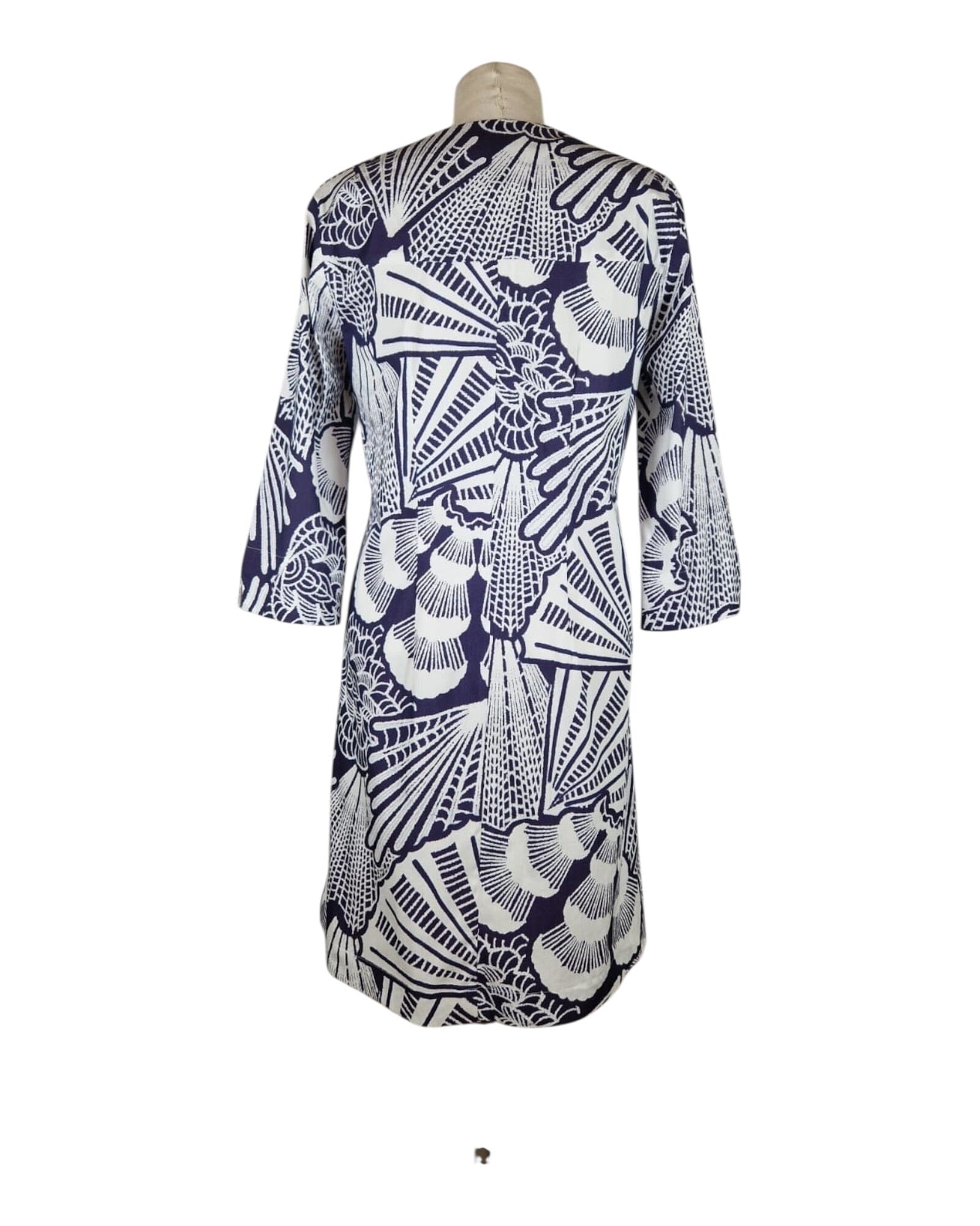 Ukunia Tunika Tunika Fox's