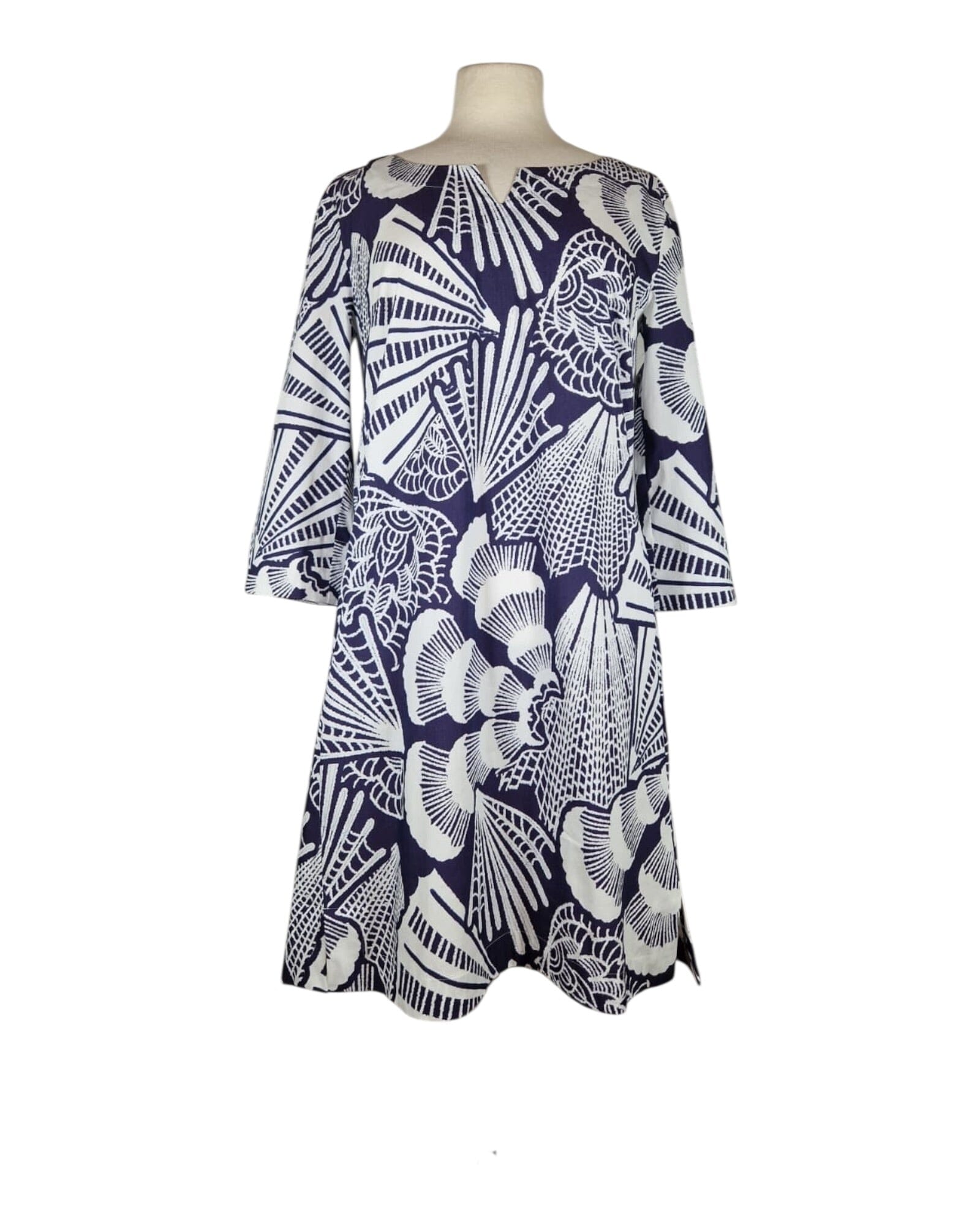 Ukunia Tunika Tunika Fox's S055 Shells 36