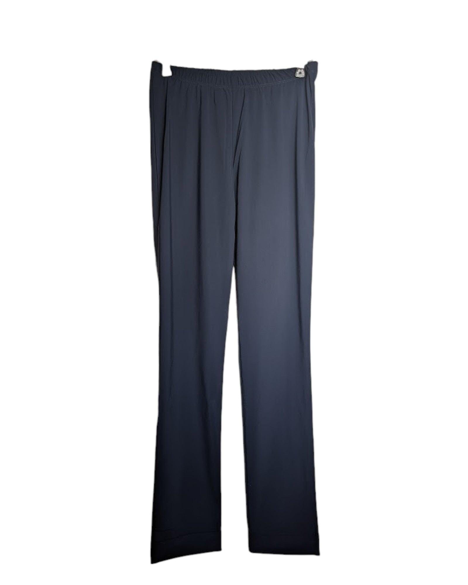 Umschlaghose Leggings Elli Marine 34