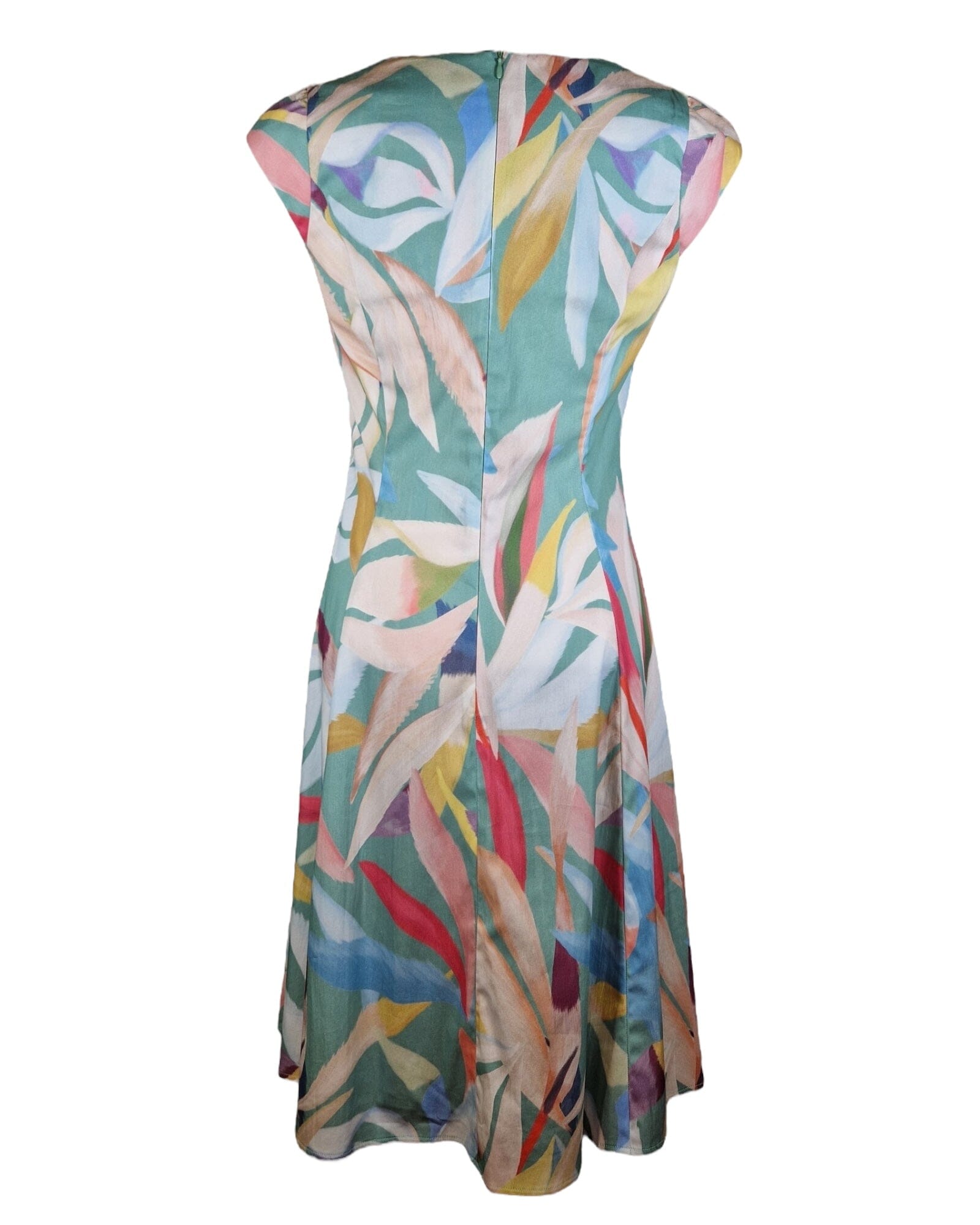 Ungana Kleid Kleid Fox's