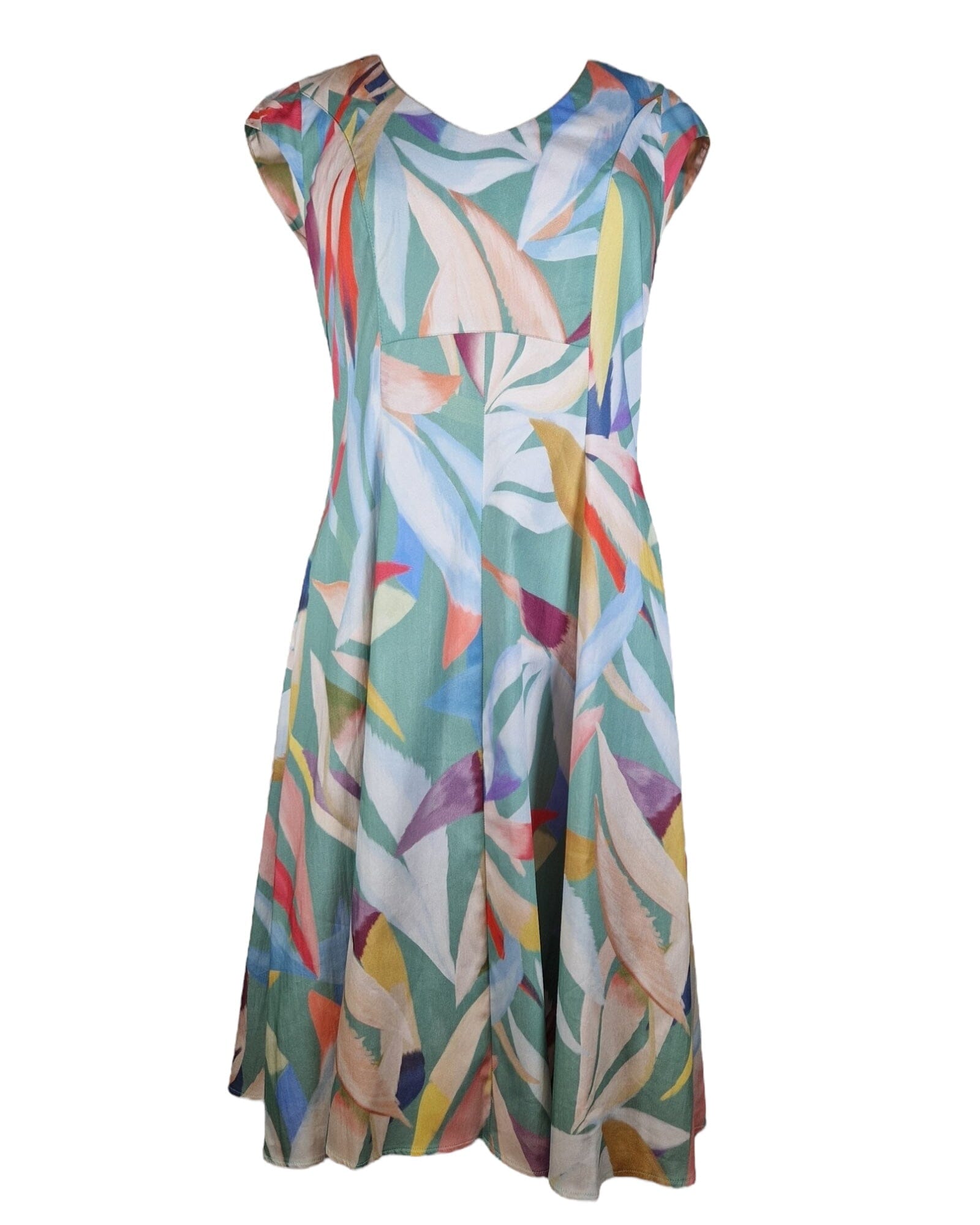Ungana Kleid Kleid Fox's