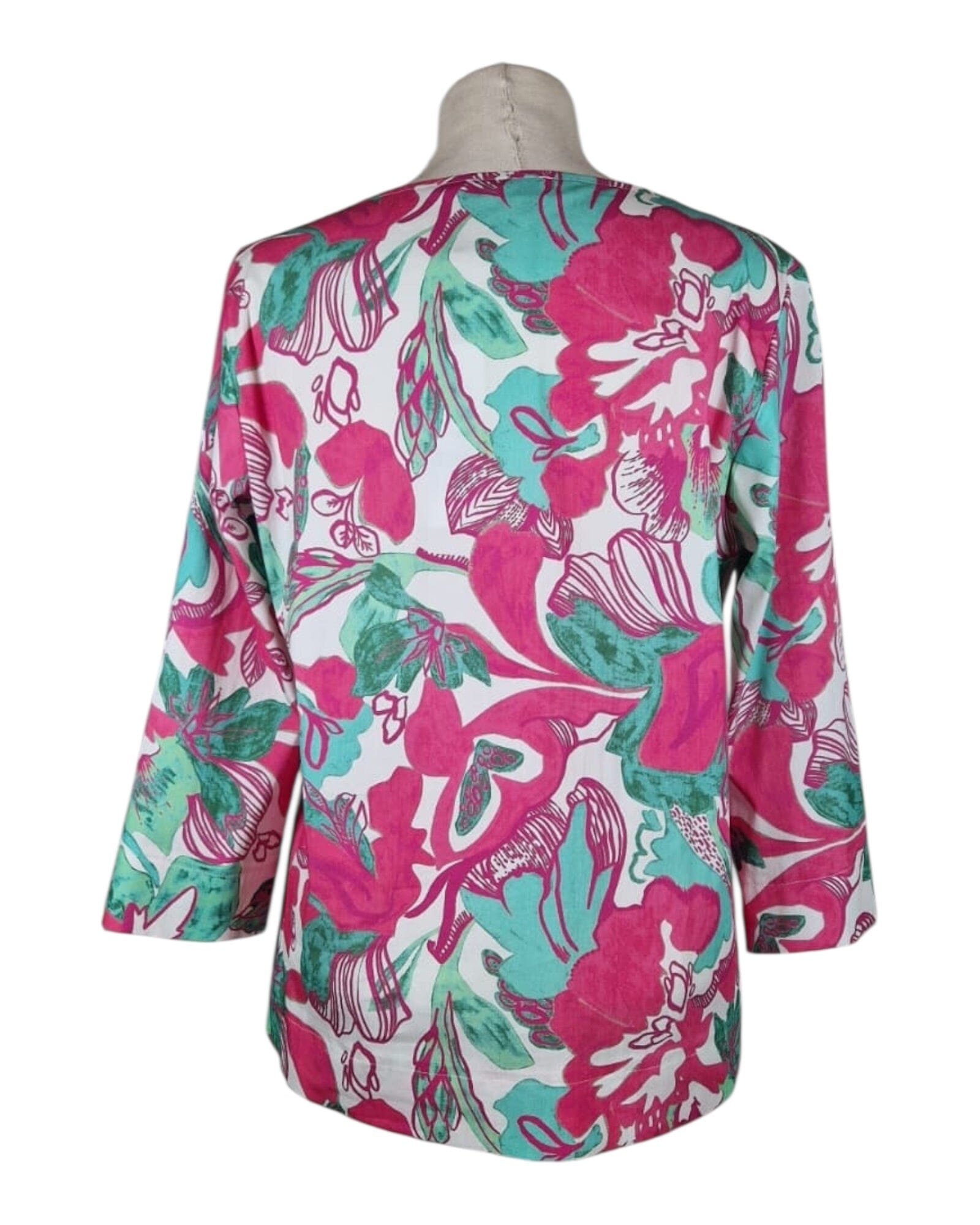 Ushiah Bluse Bluse Fox's