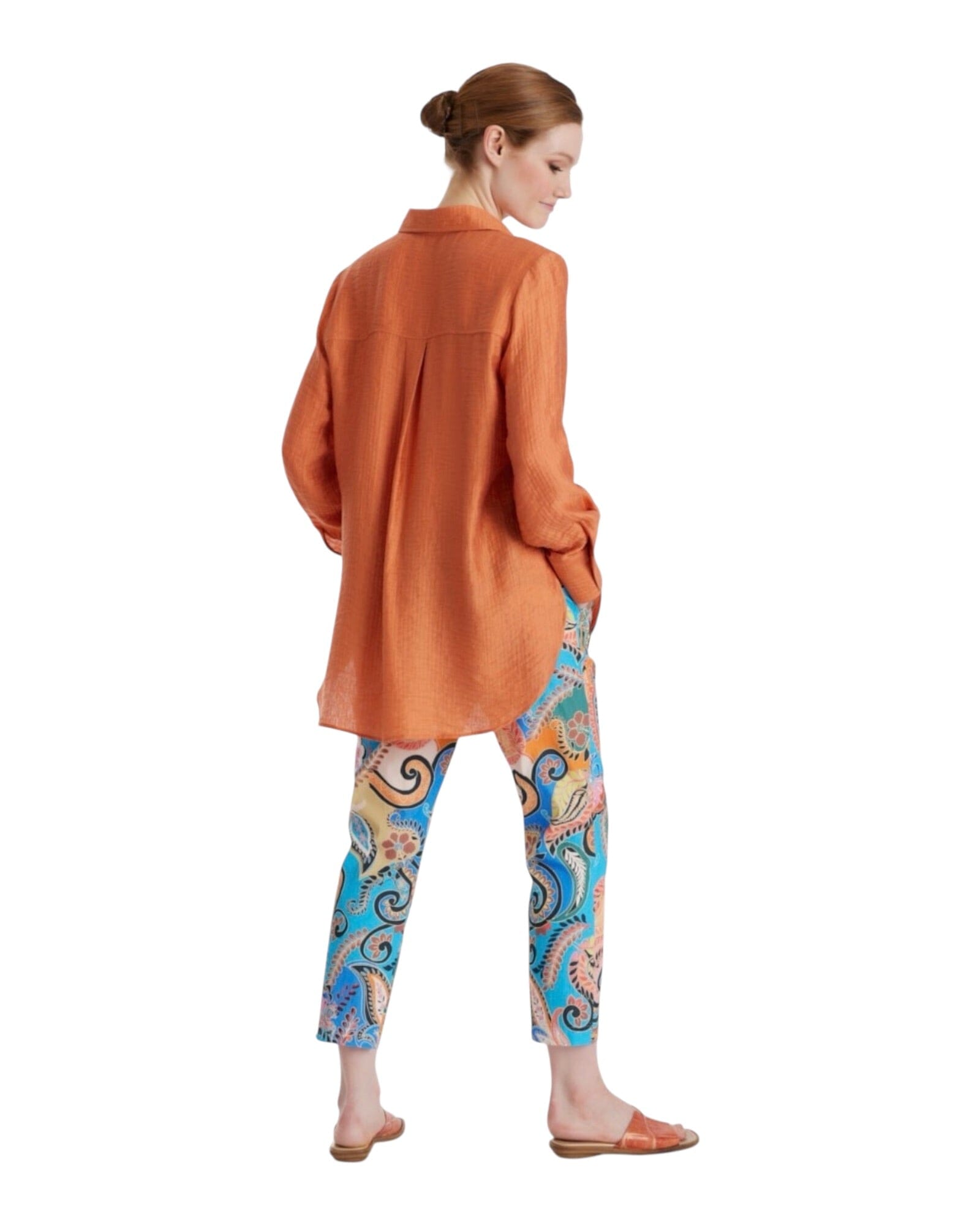 Ustradi Hose Hose Fox's