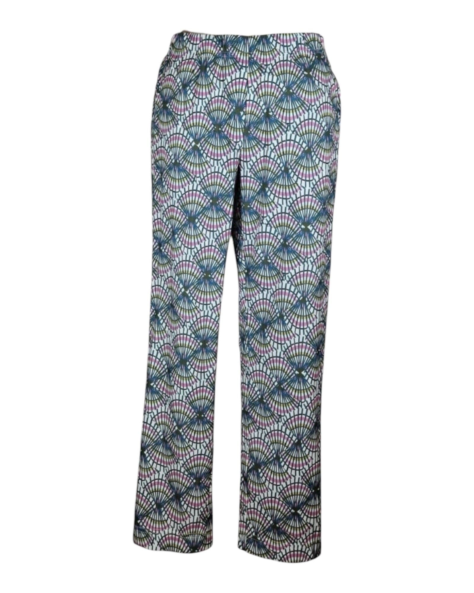 Ustradi Hose Hose Fox's s031 Hoola 36