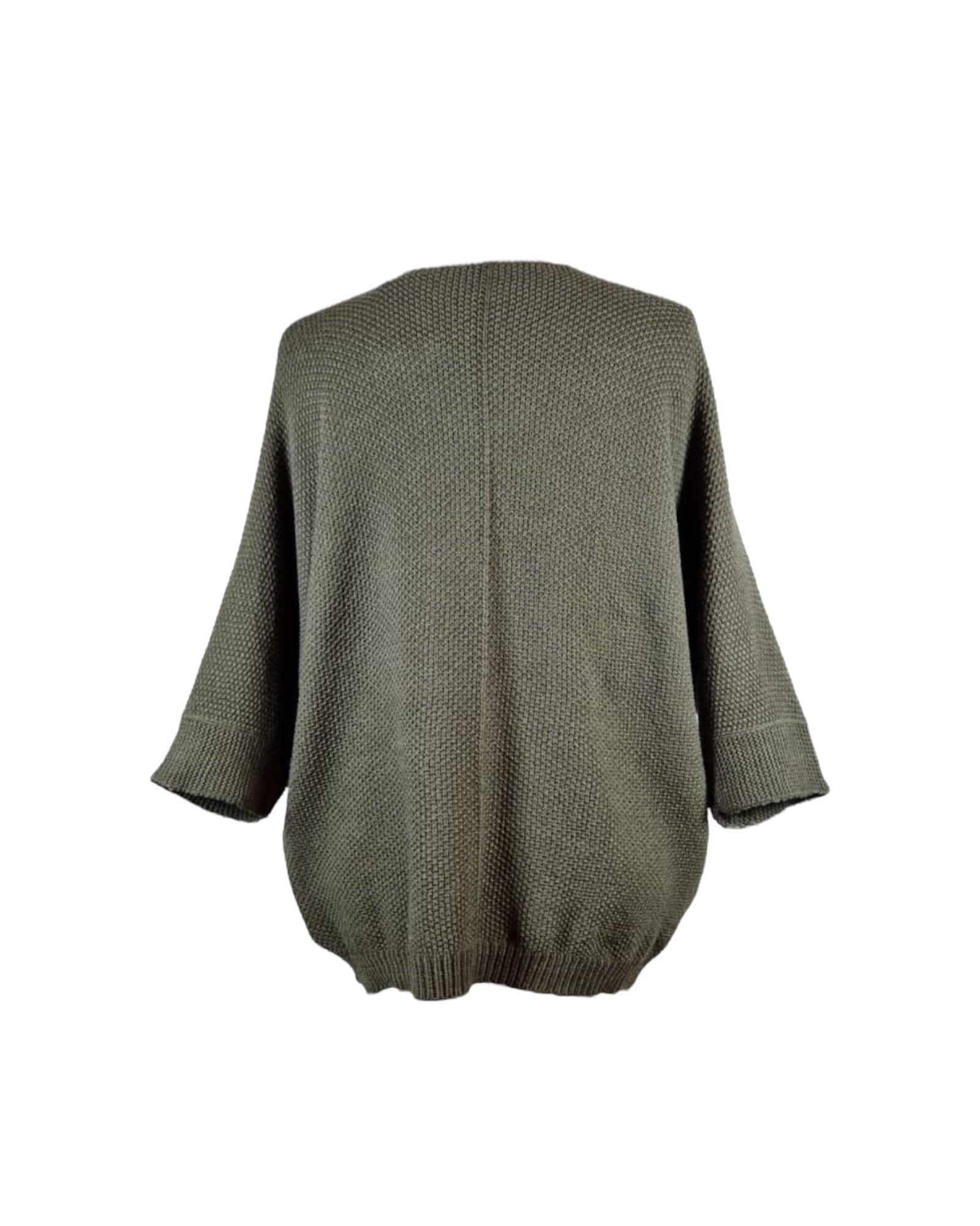 V-Ausschnitt Pullover Pullover Kolibri Ulm