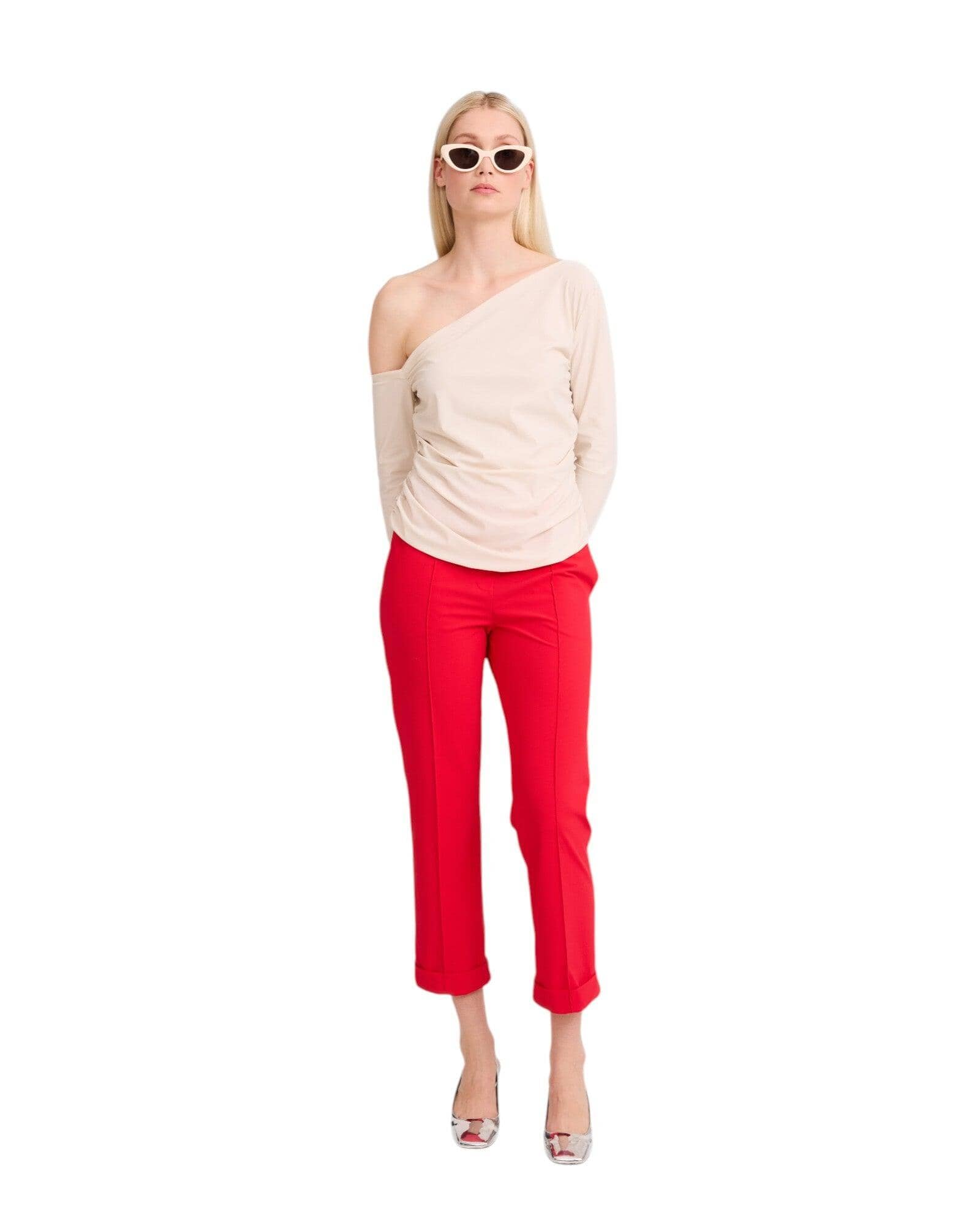 Valentine Pants Hose Jane Lushka