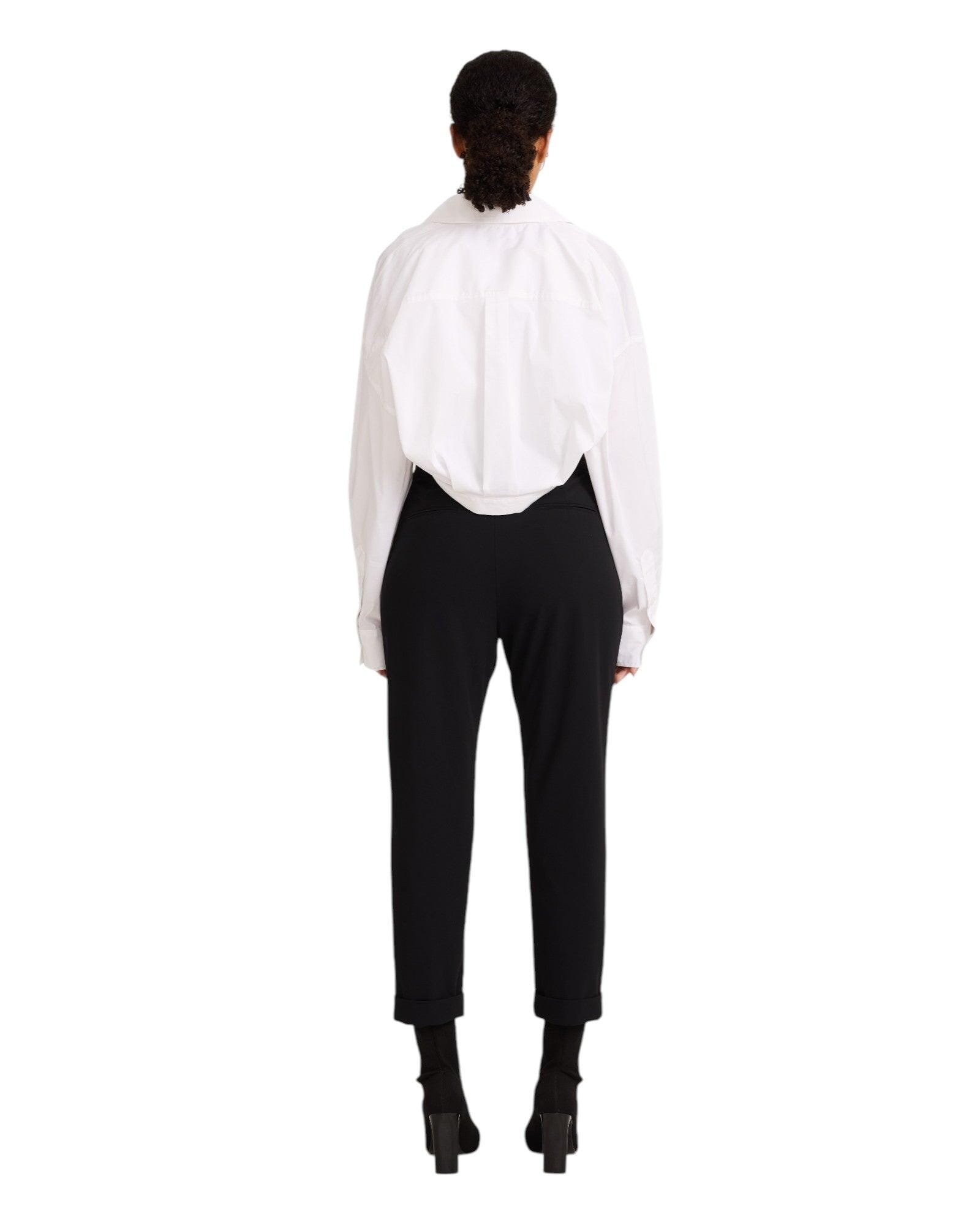 Valentine Pants Hose Jane Lushka